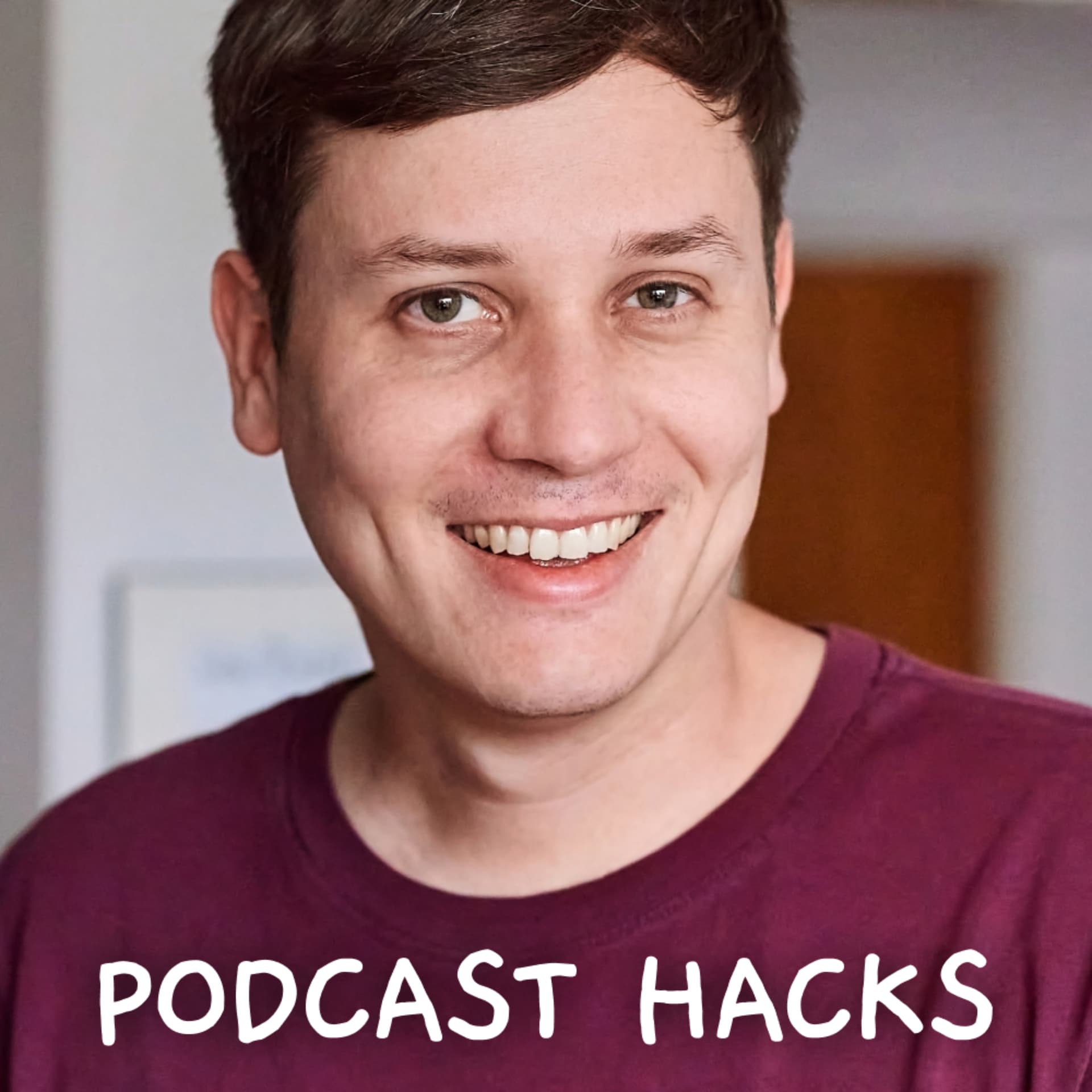 Podcast Hacks – Das Playbook für deine Distribution - Podcasts