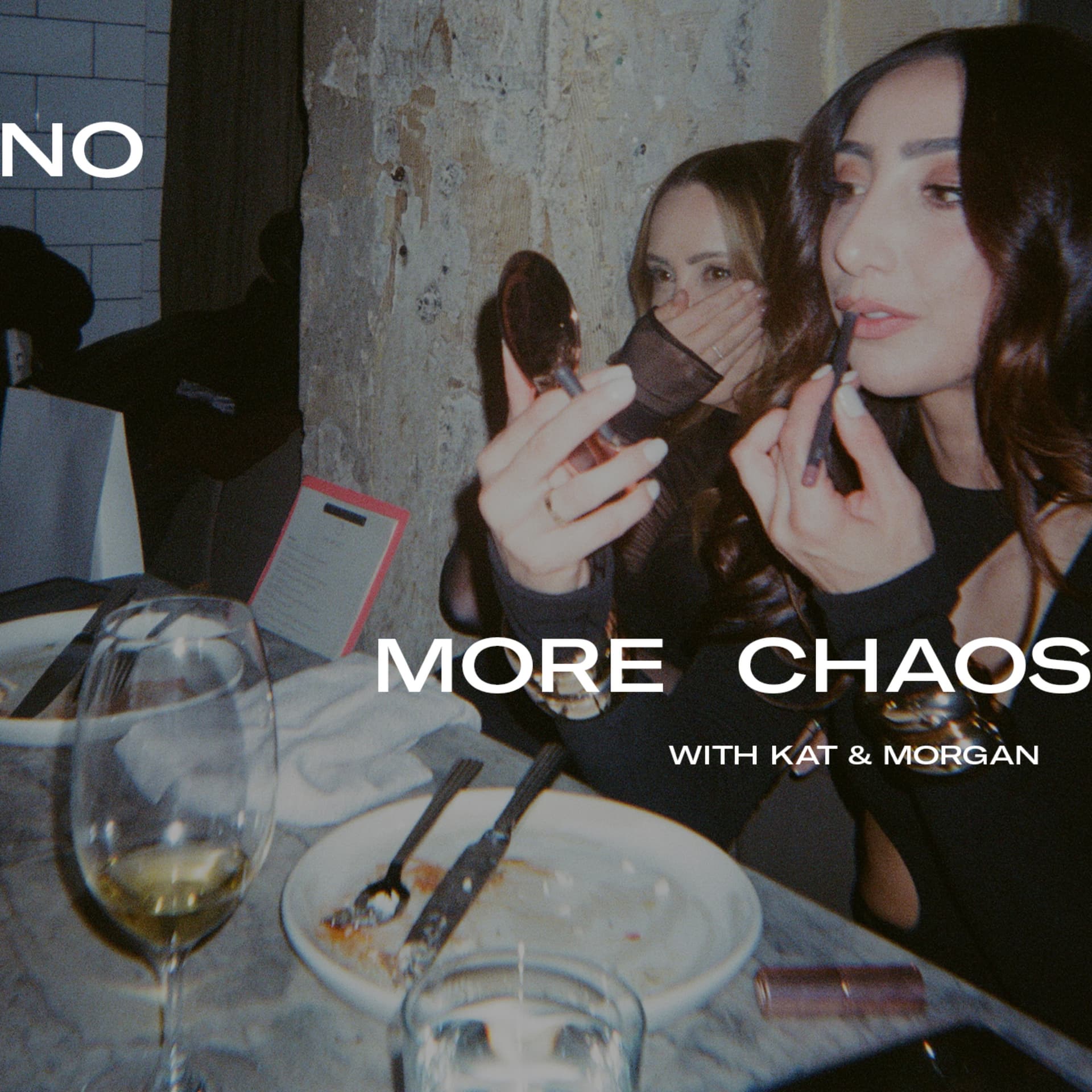 No More Chaos - Podcasts