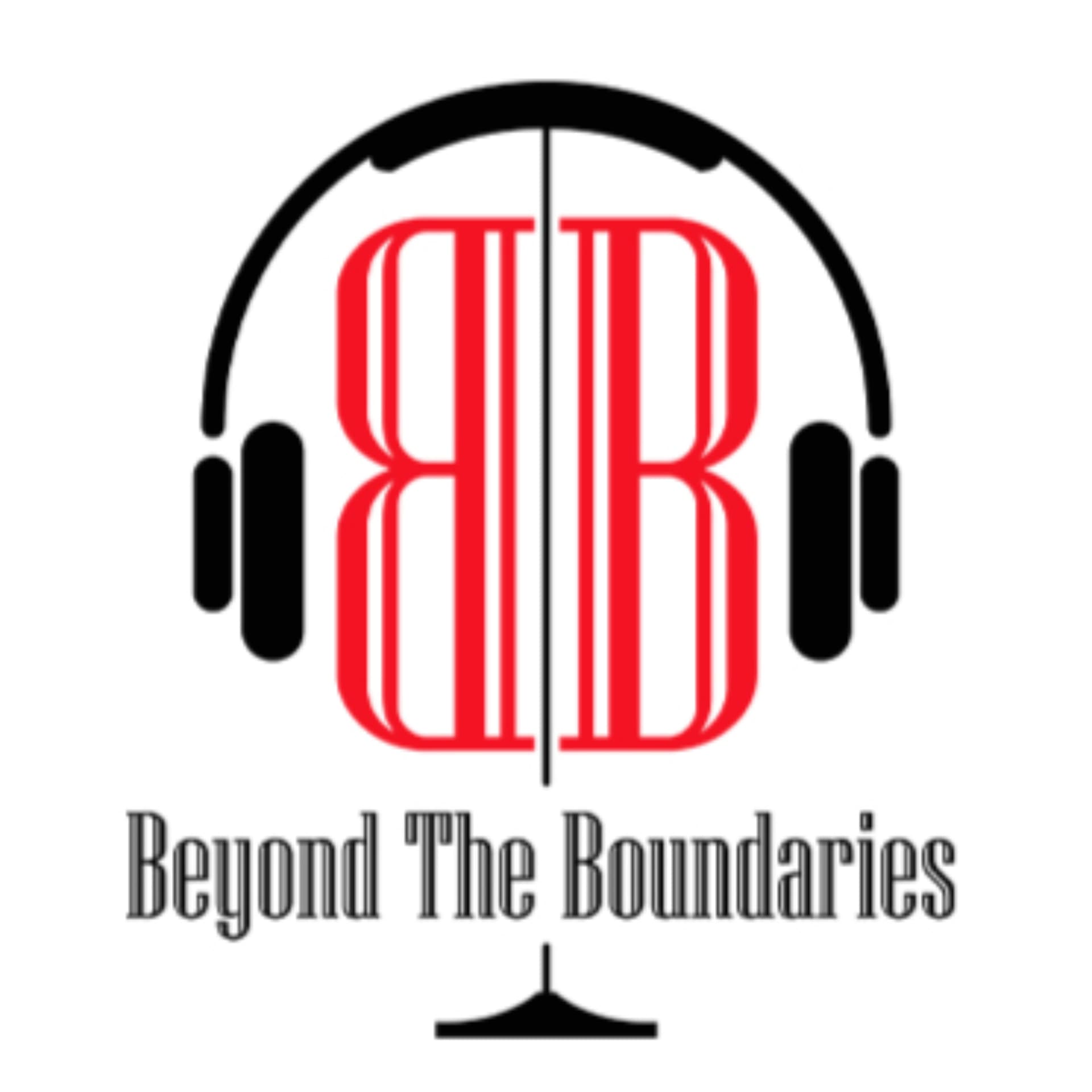 BeyondTheBoundaries BTB - Podcasts