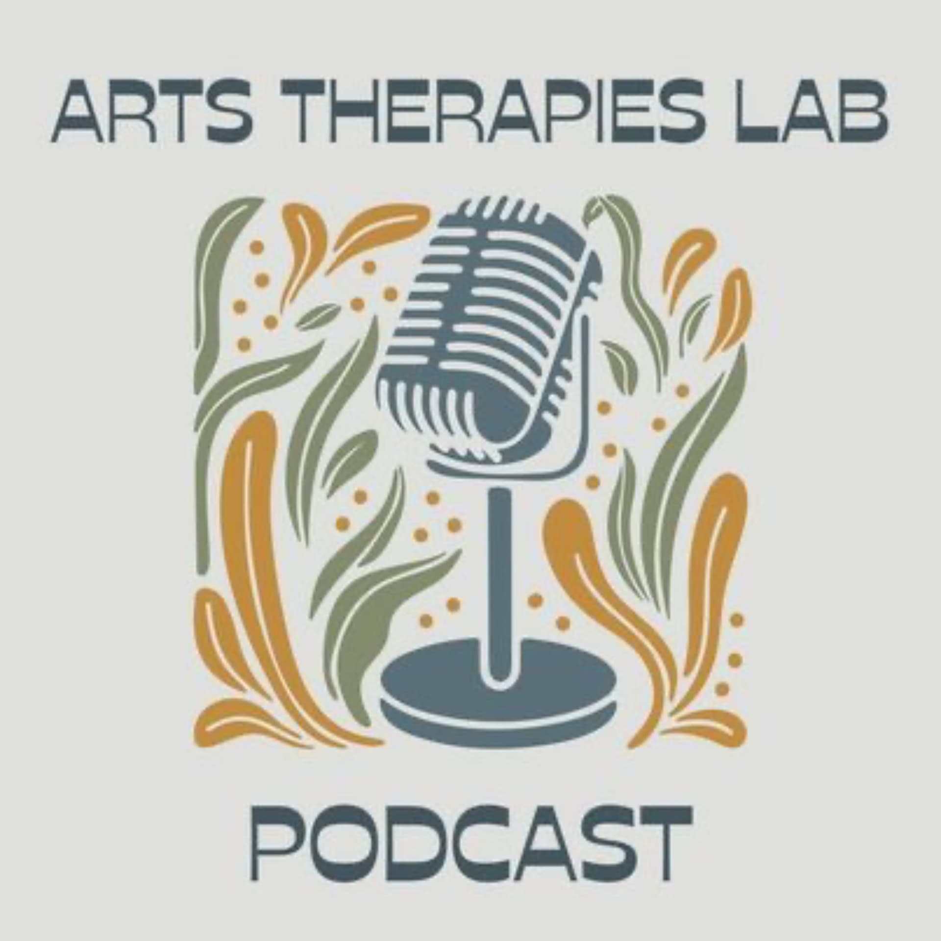 Arts Therapies Lab - Podcasts