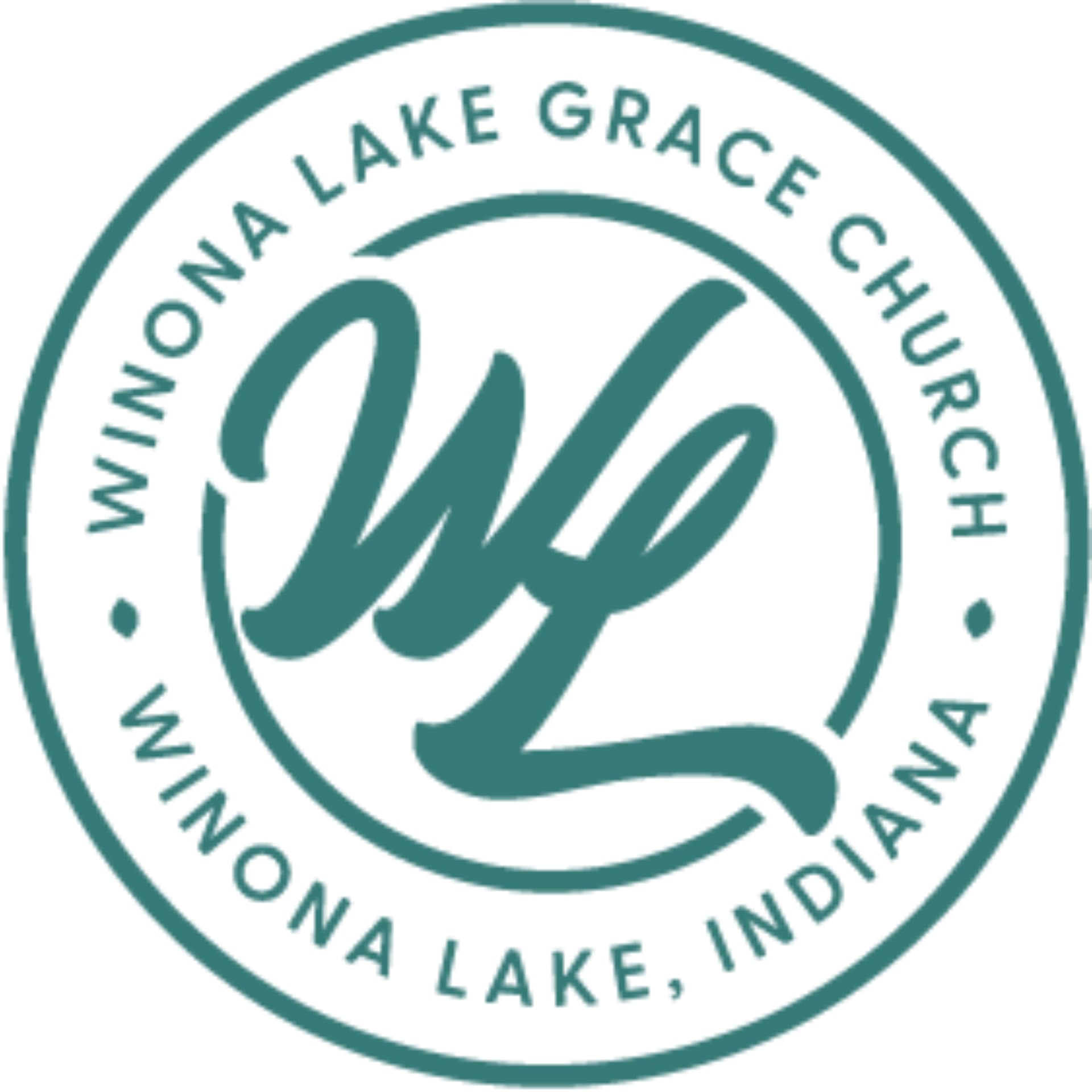 WL Grace Sermons - Podcasts