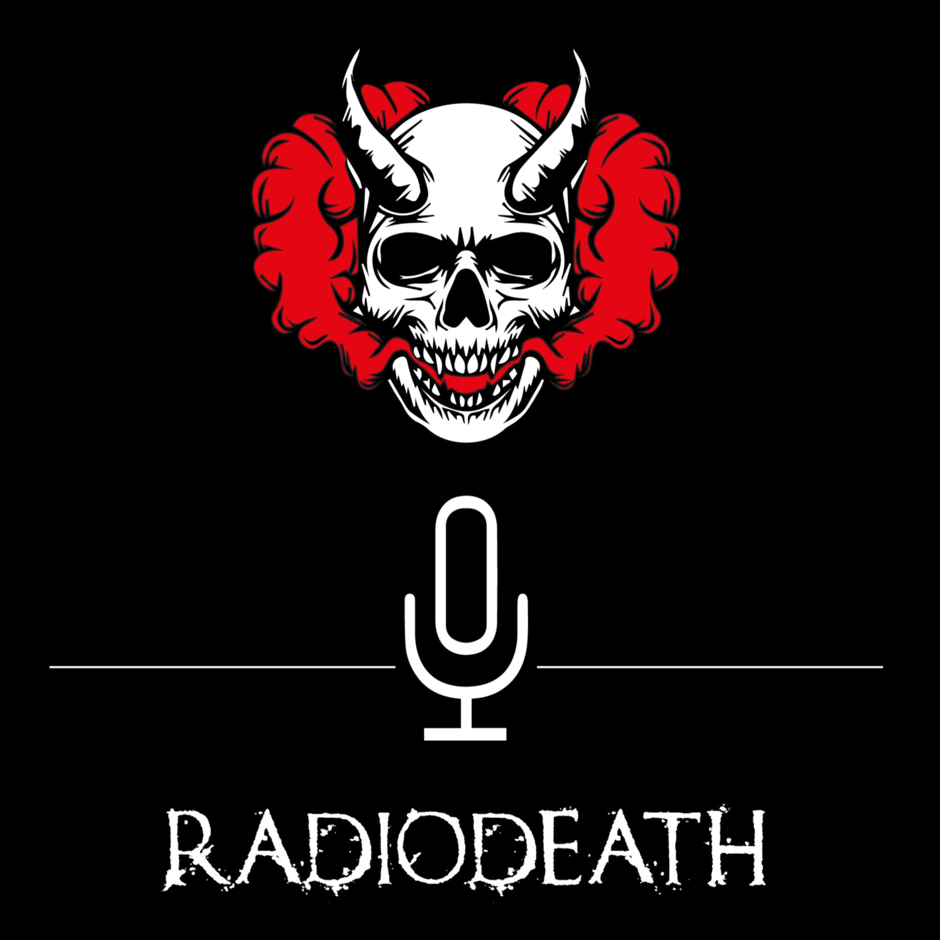RADIODEATH - Podcasts