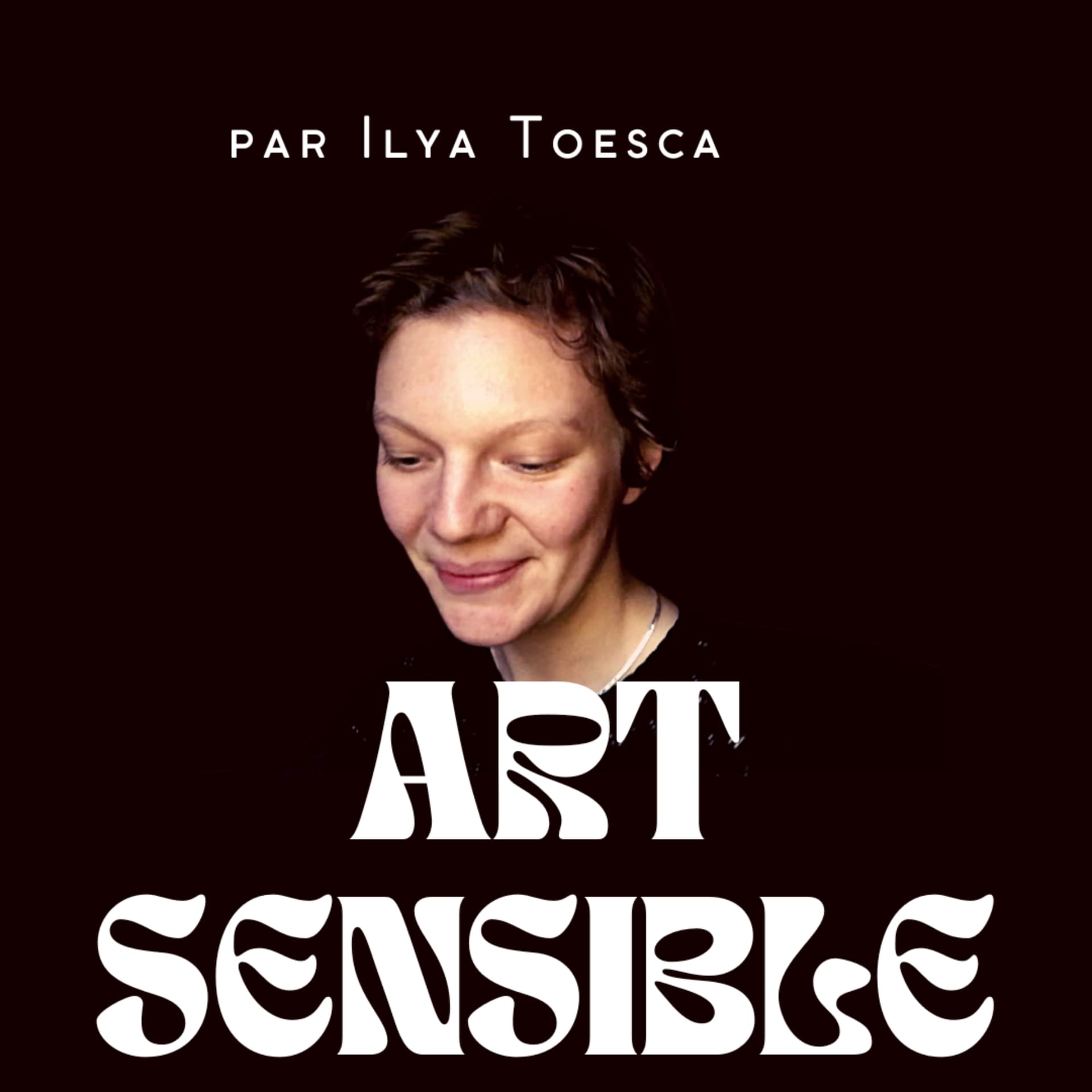 Art Sensible - Podcasts
