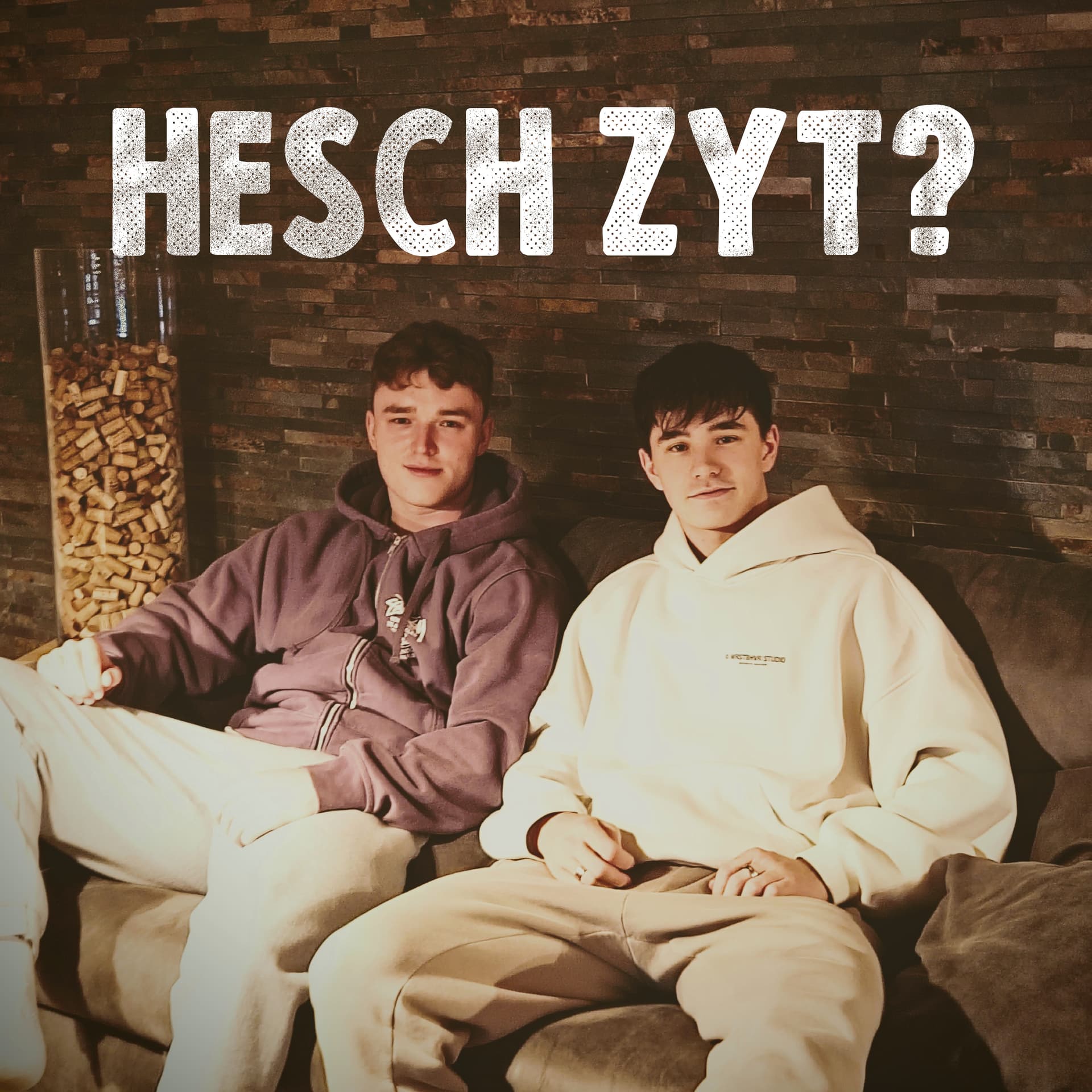 Hesch Zyt? - Podcasts
