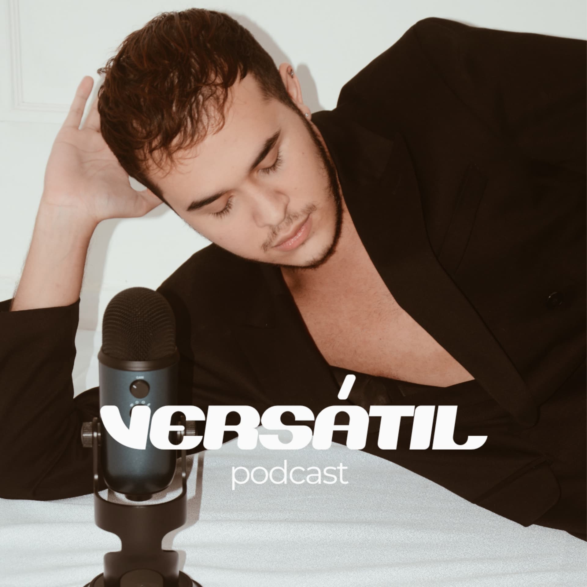Versátil Podcast con Arnaldo López - Podcasts
