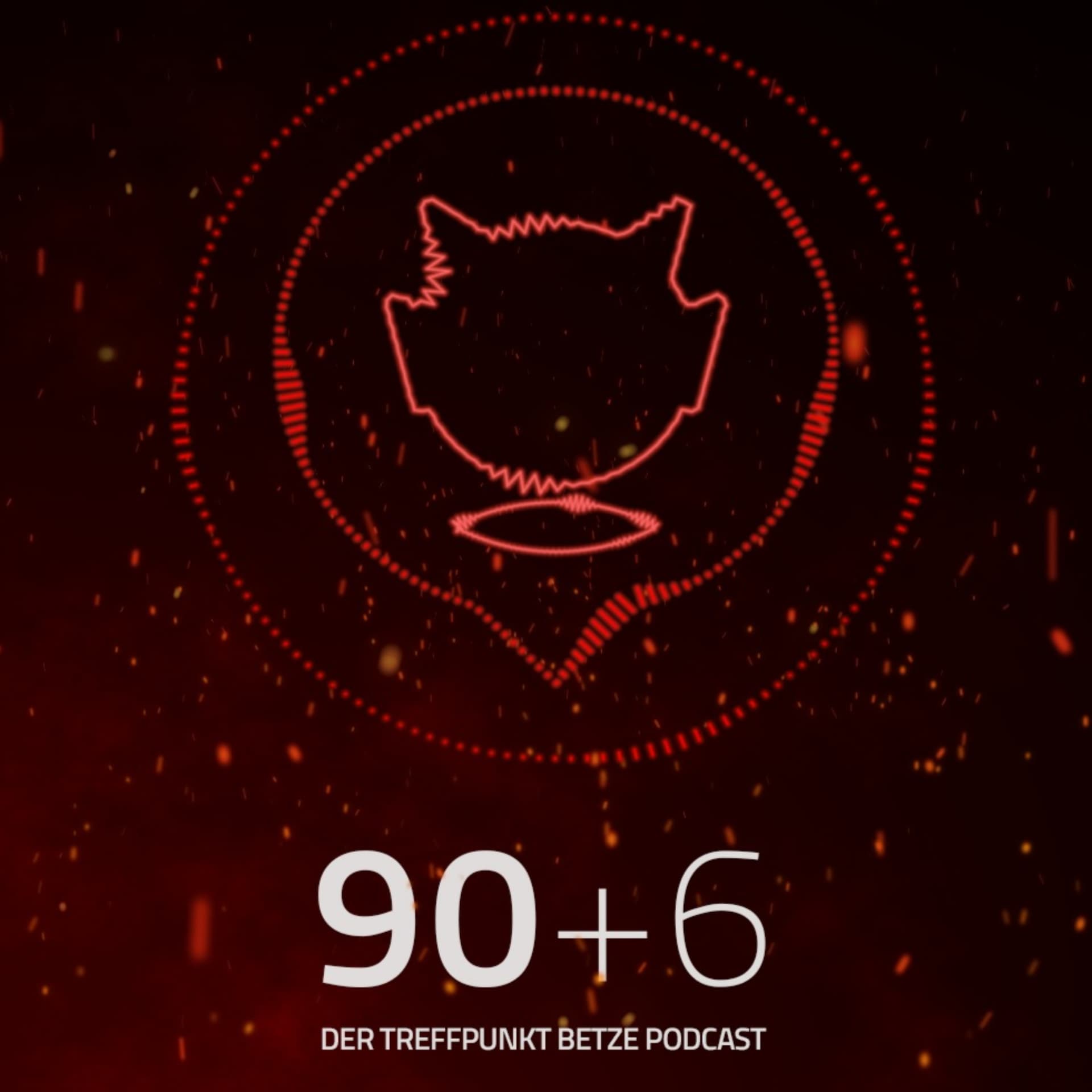 90+6. Der Treffpunkt Betze Podcast - Podcasts
