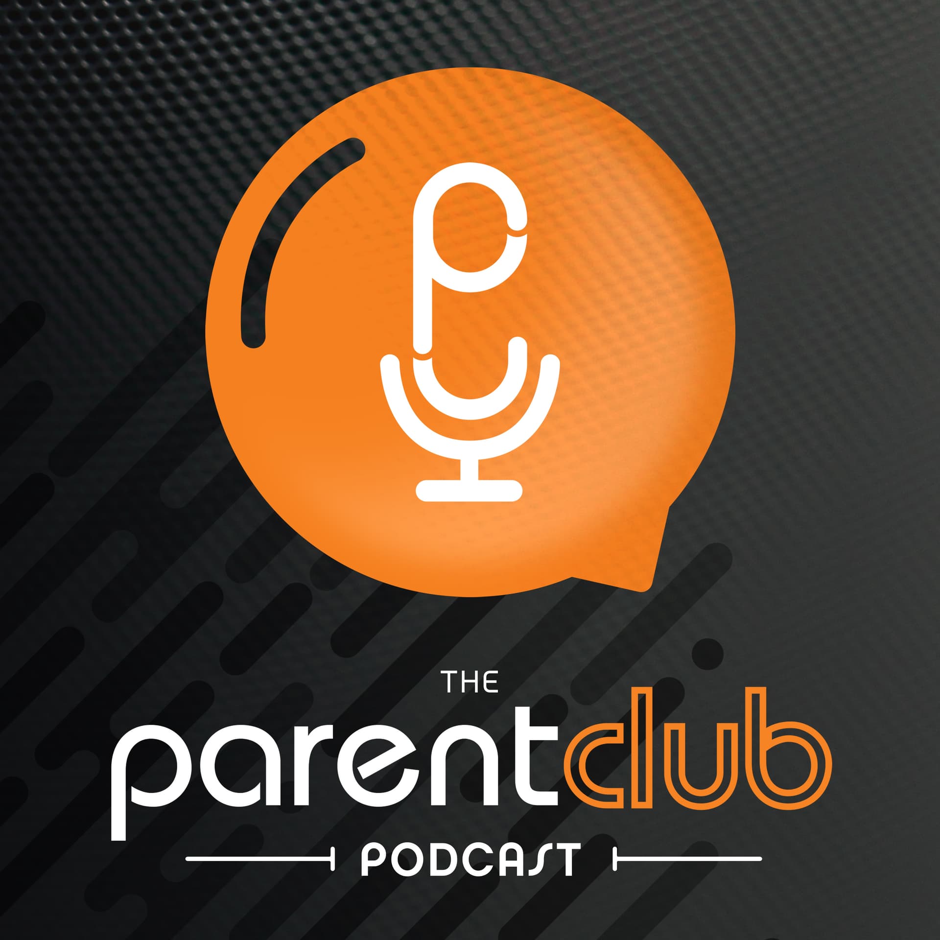 The Parent Club - Podcasts