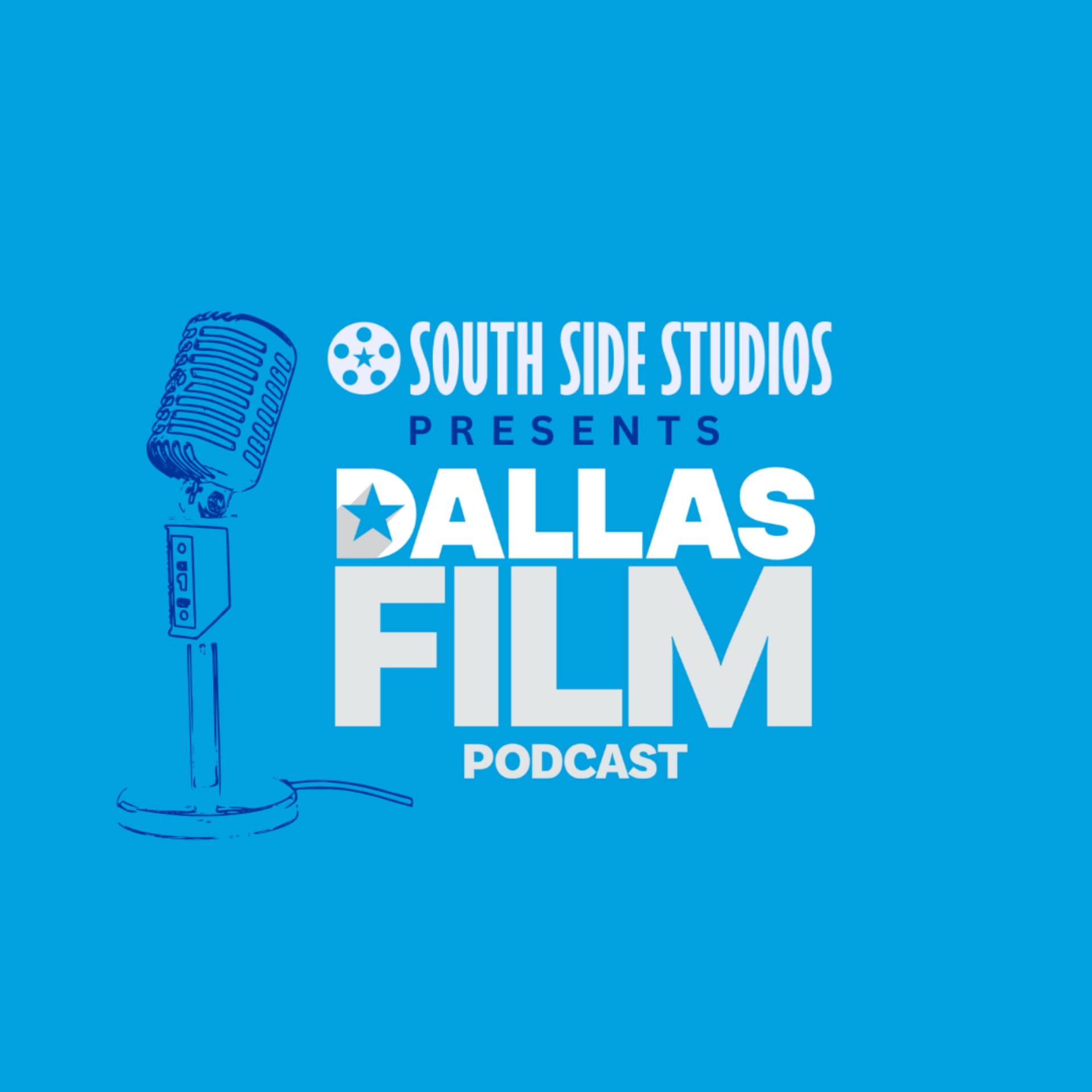 Dallas Film Podcast - Podcasts