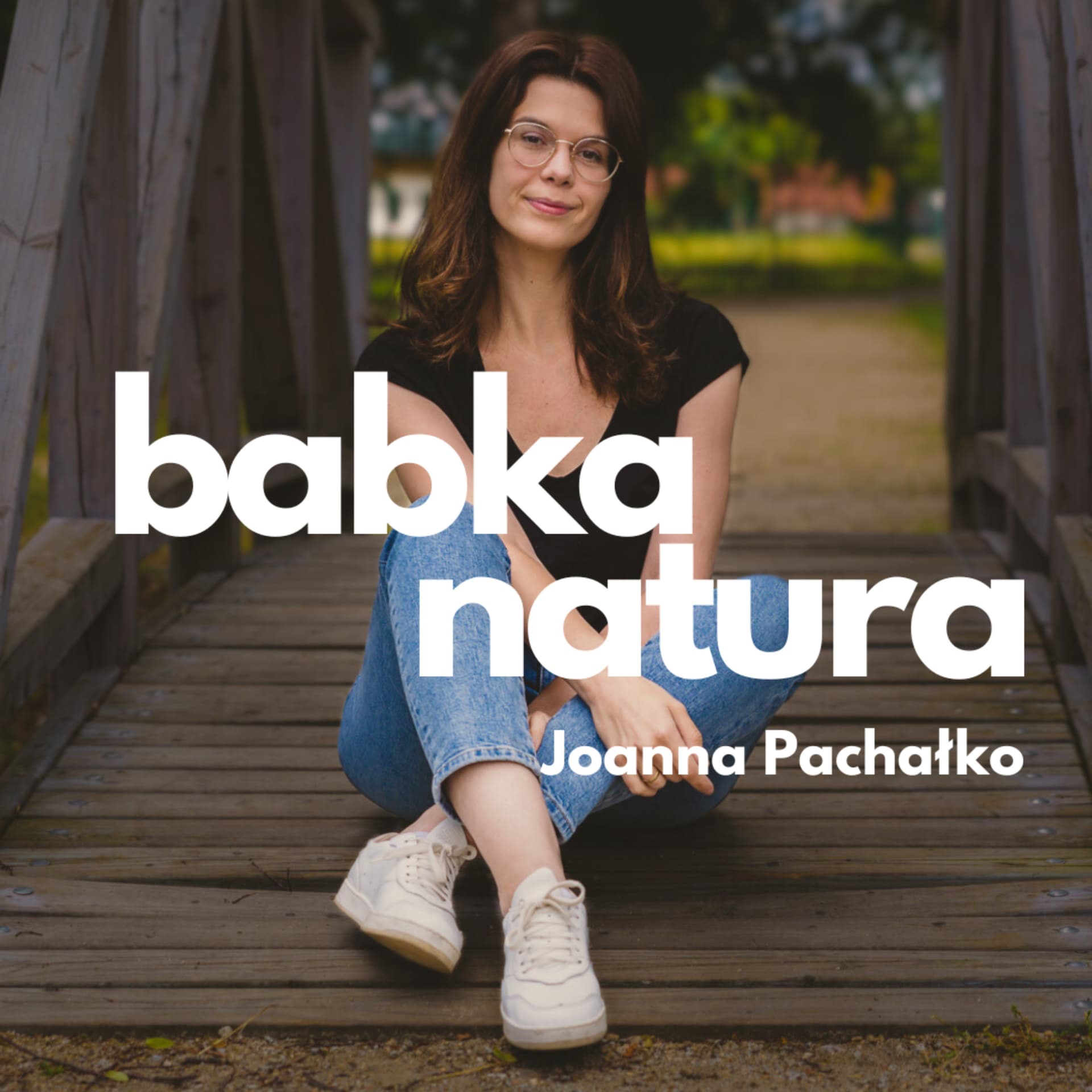 Babka Natura - Podcasts