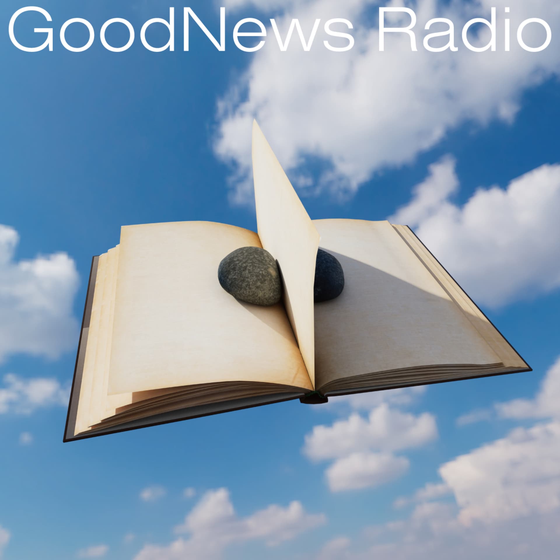GoodNews Radio - Podcasts