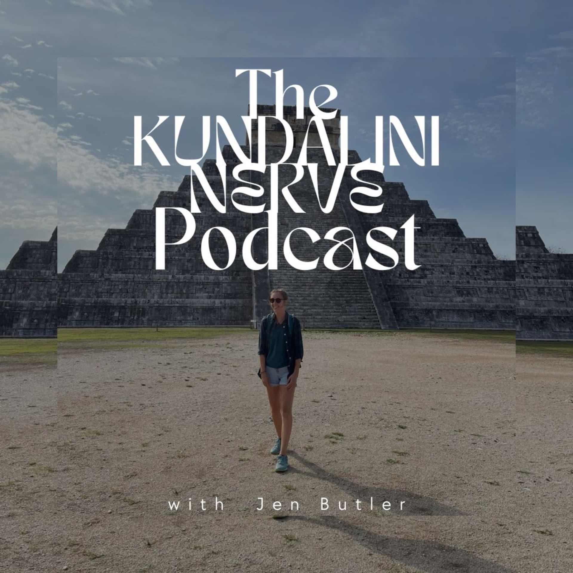 The Kundalini Nerve - Podcasts