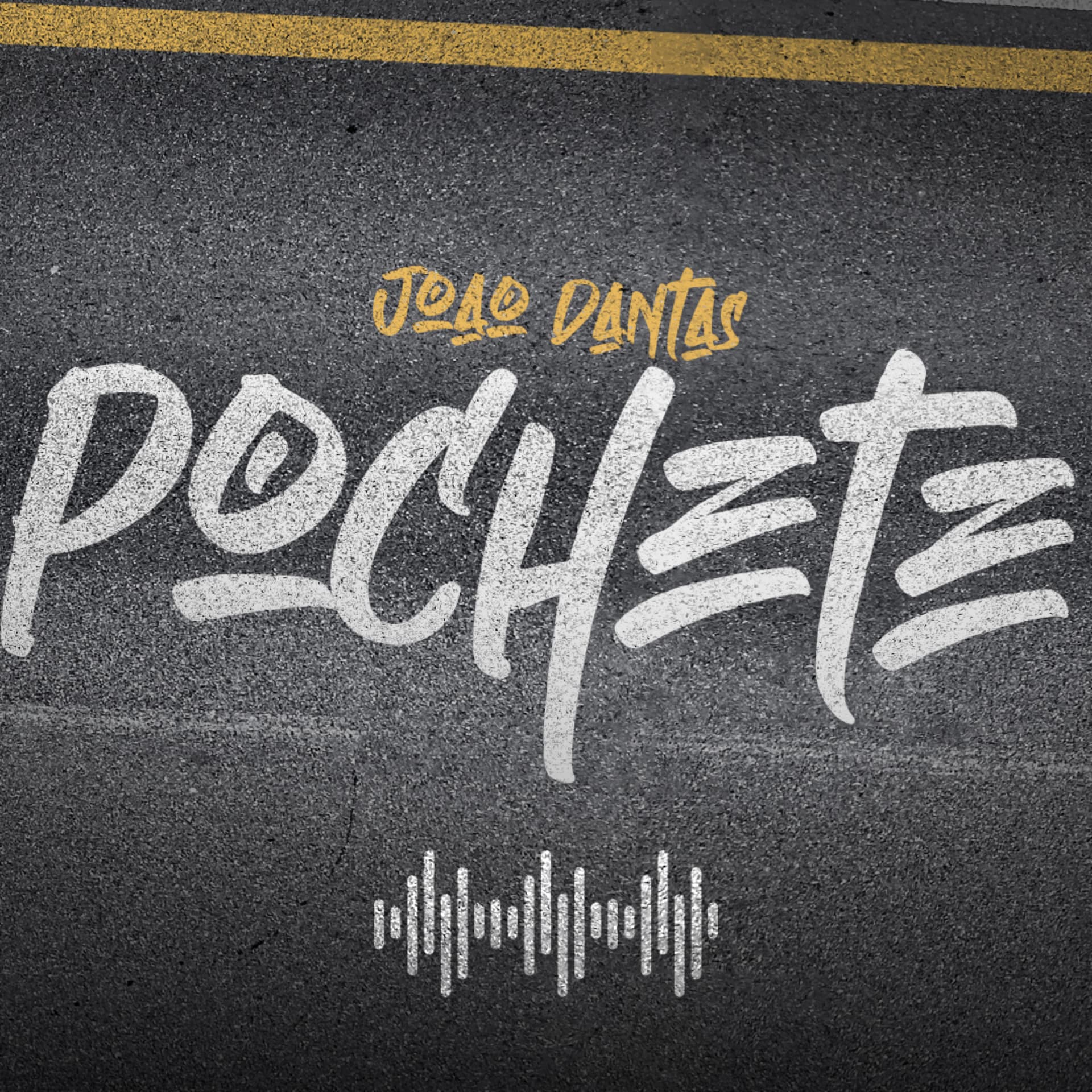 POCHETE - Podcasts