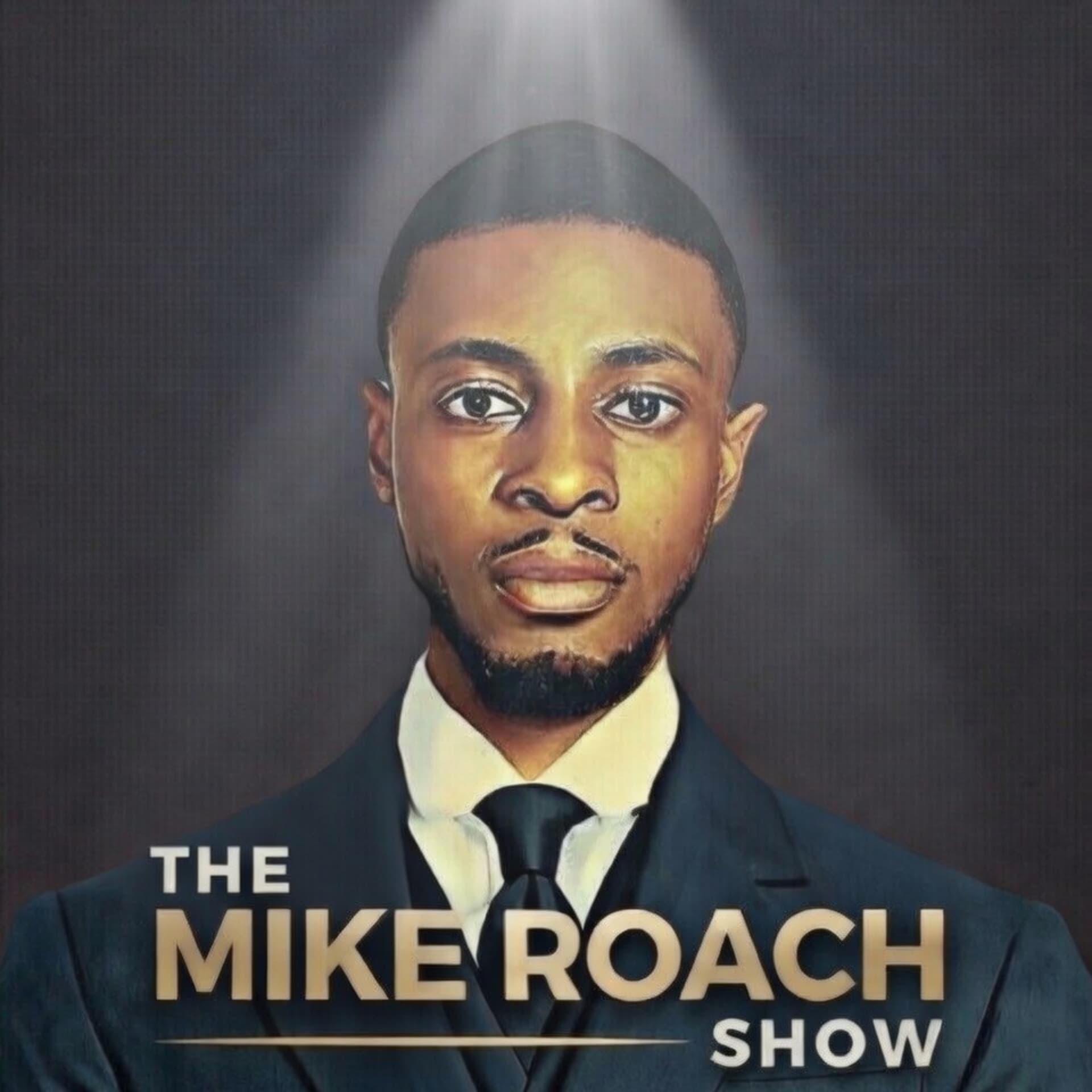The Mike Roach Show - Podcasts