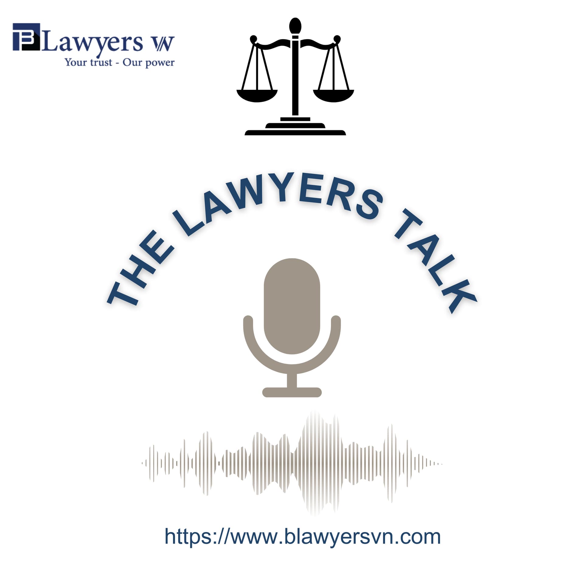 The Lawyers Talk - Podcasts