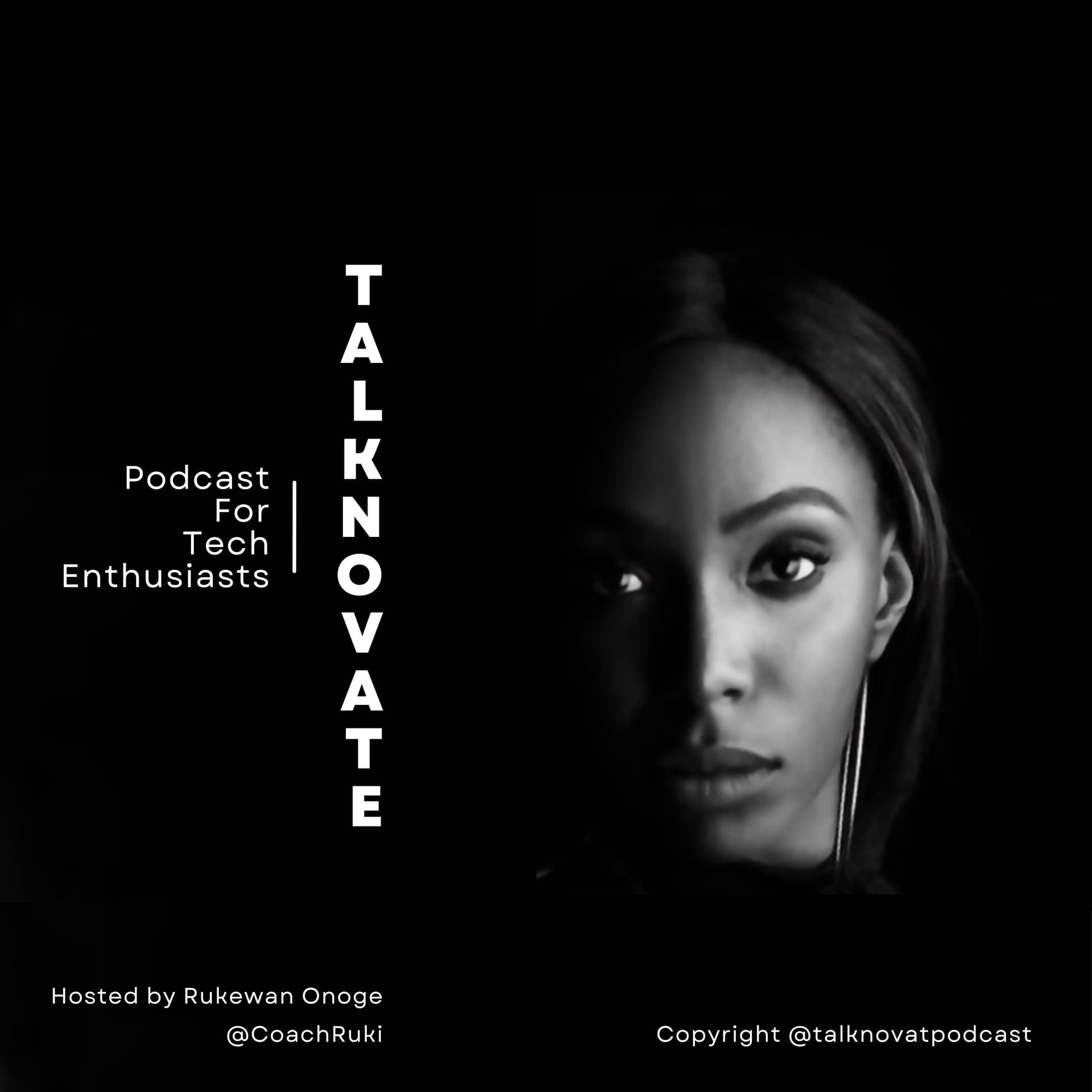 Talknovate - Podcasts