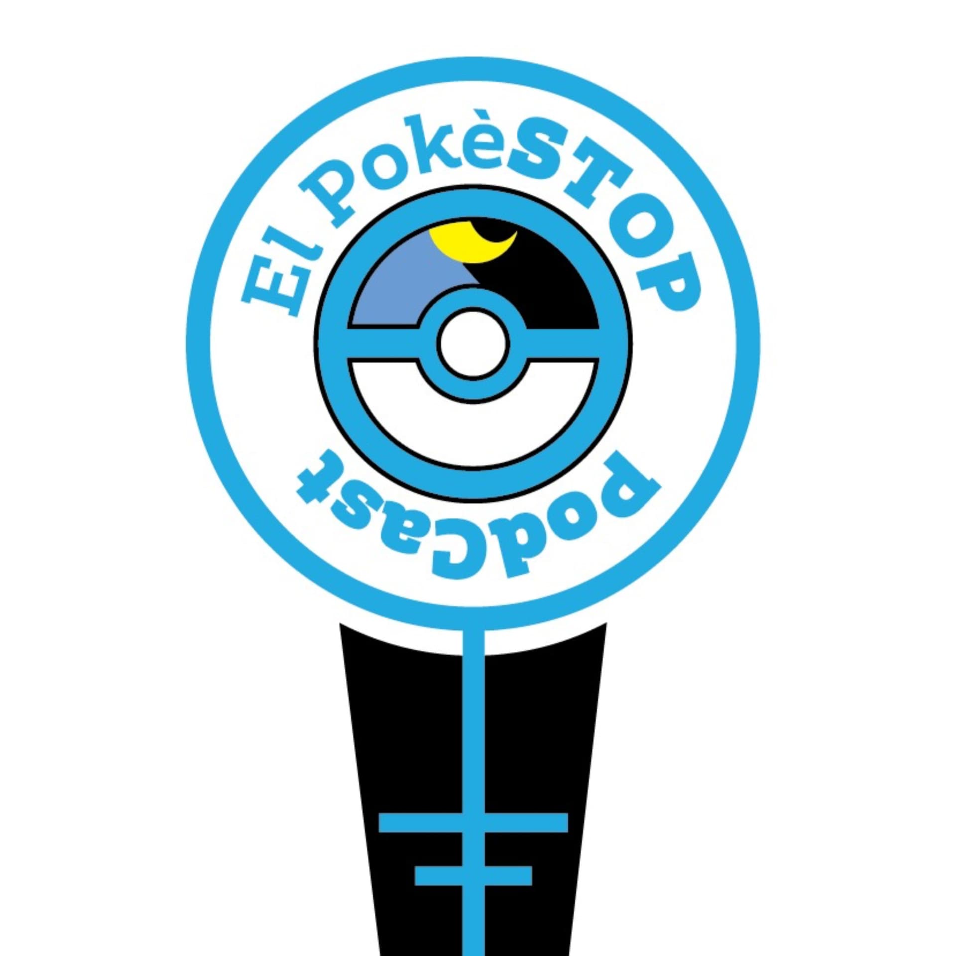 El PokeStop - Podcasts