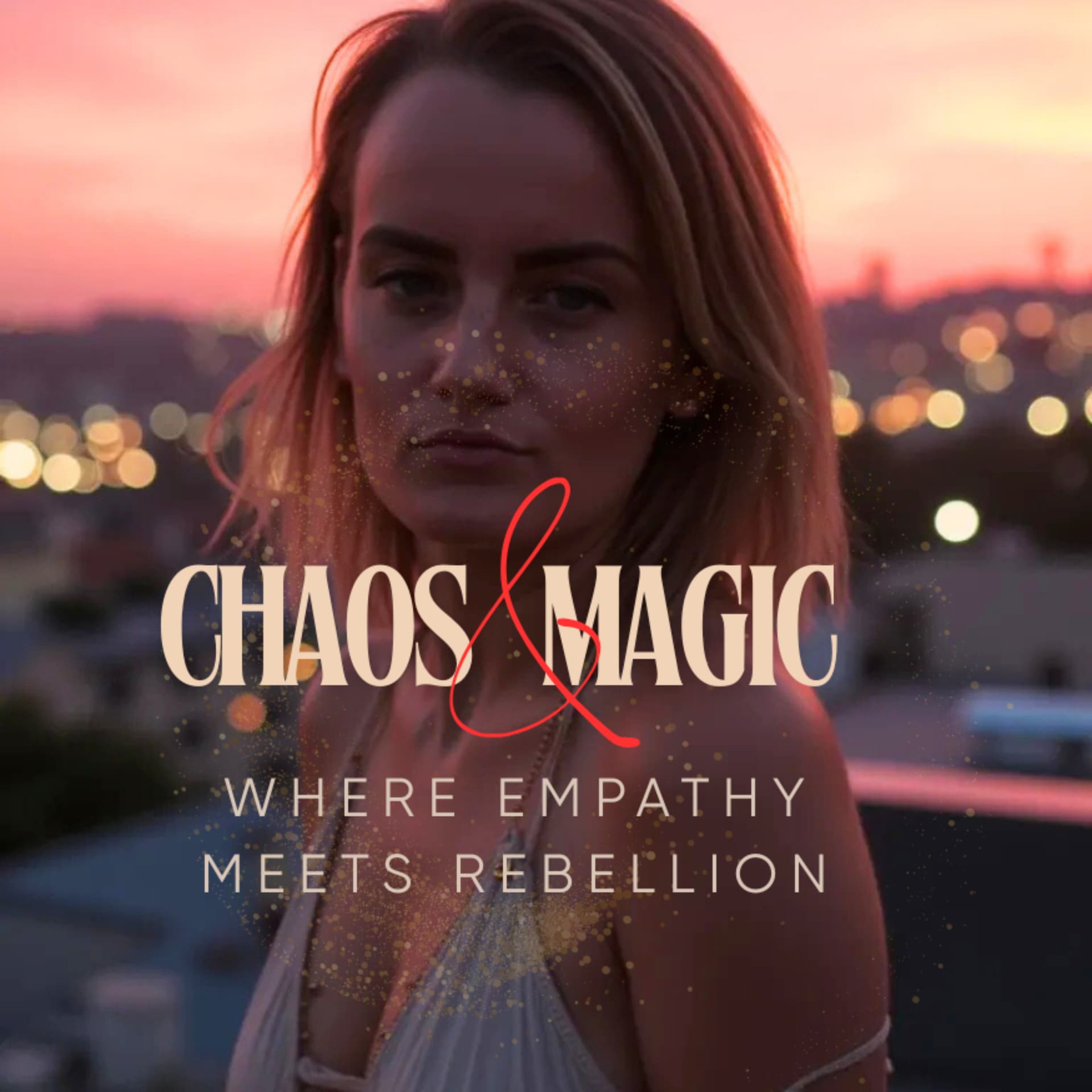 Chaos and Magic - Podcasts