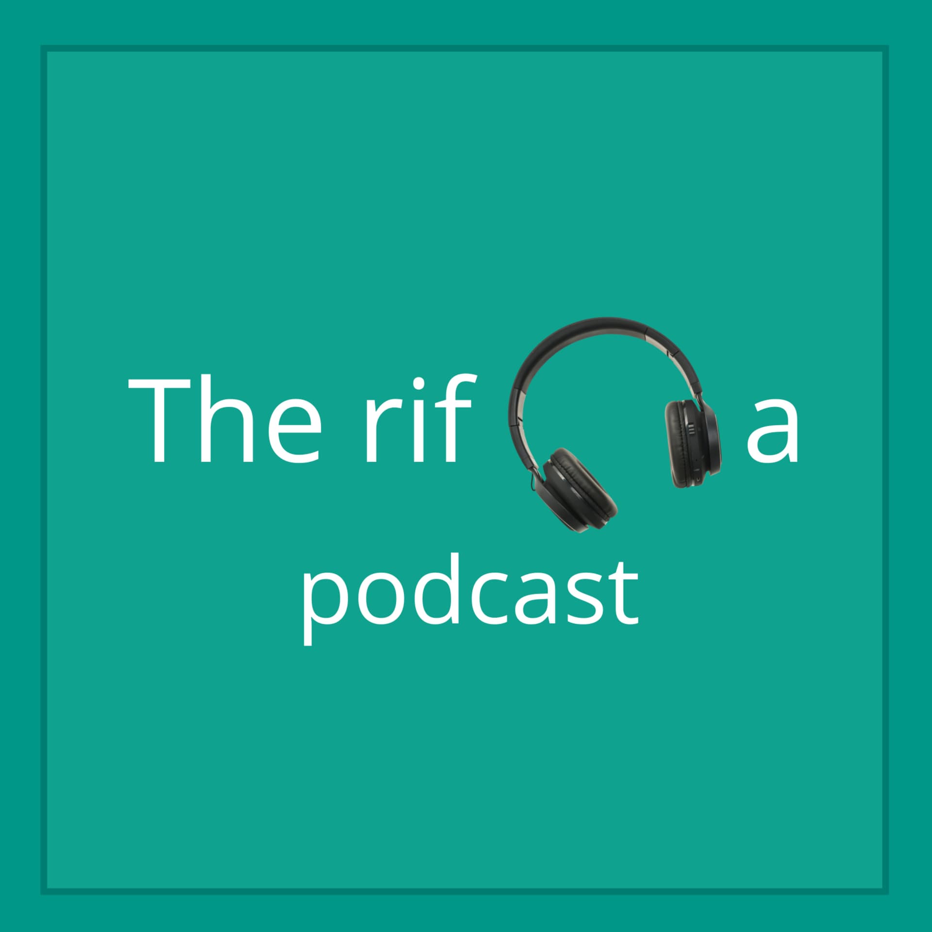 The rifQa podcast - Podcasts