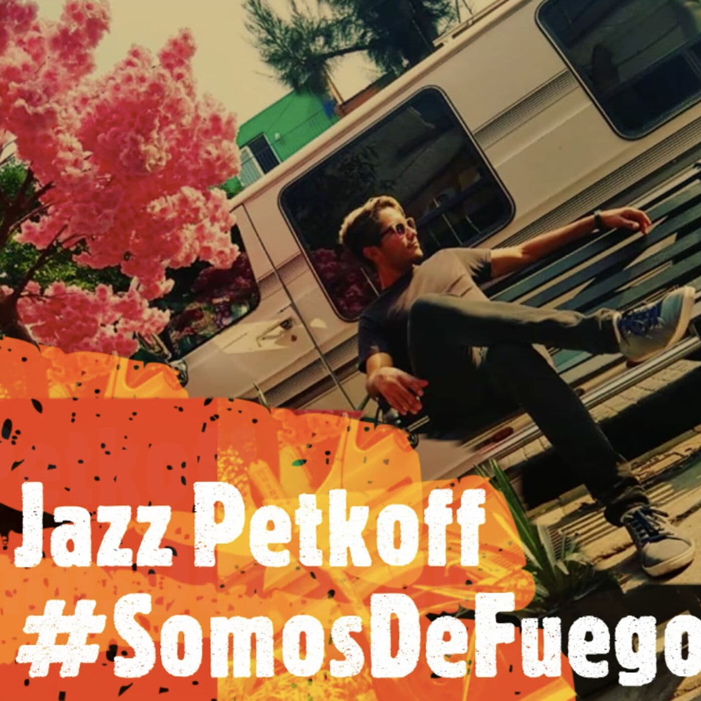 #SomosDeFuego - Podcasts