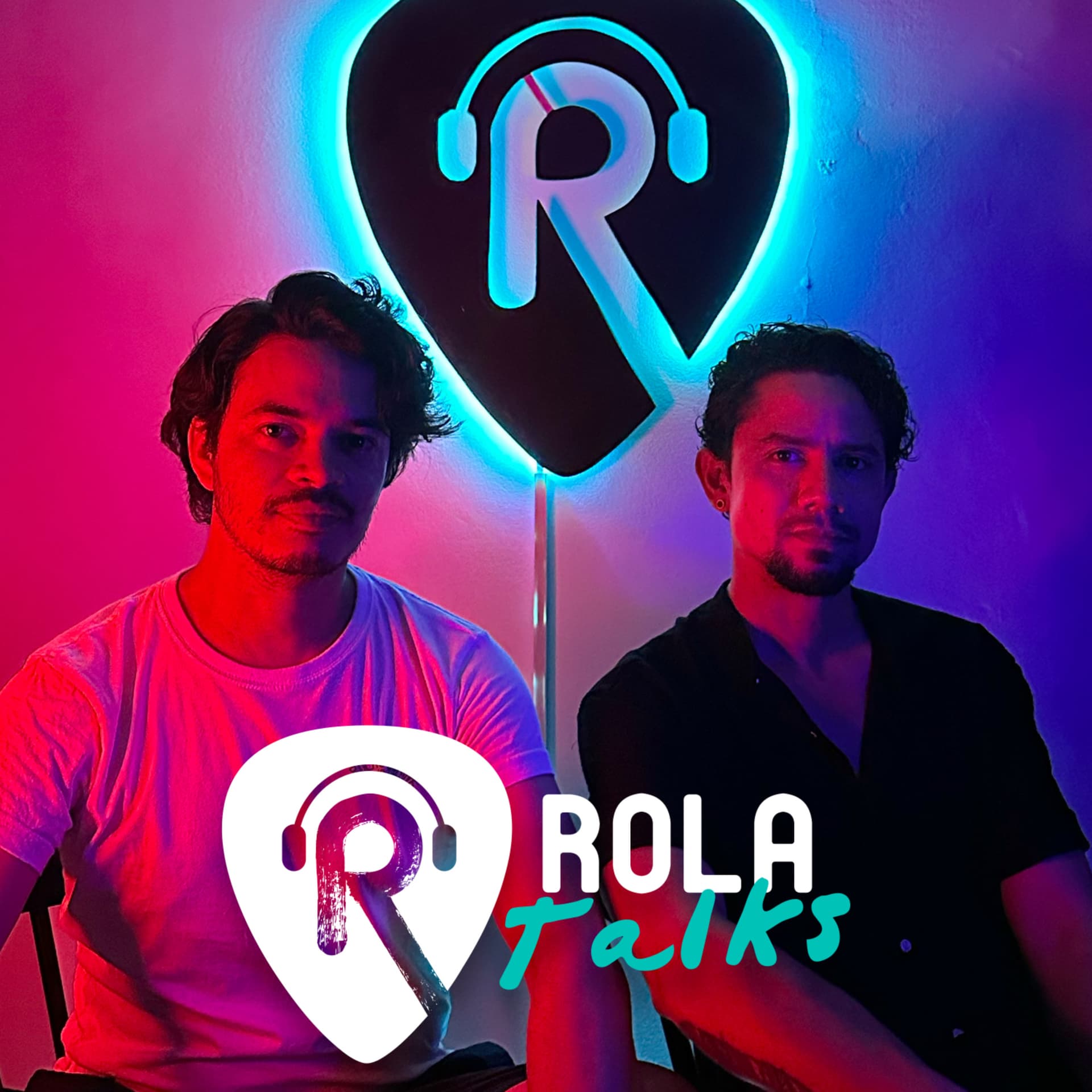 ROLA Talks - Podcasts