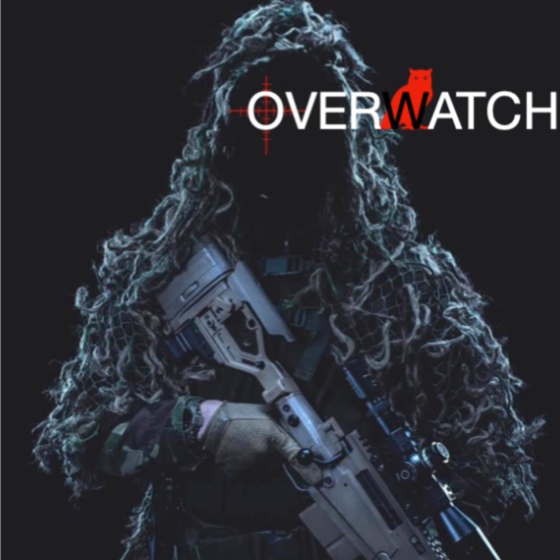 The Overwatch - Long Range Shooting - Podcasts