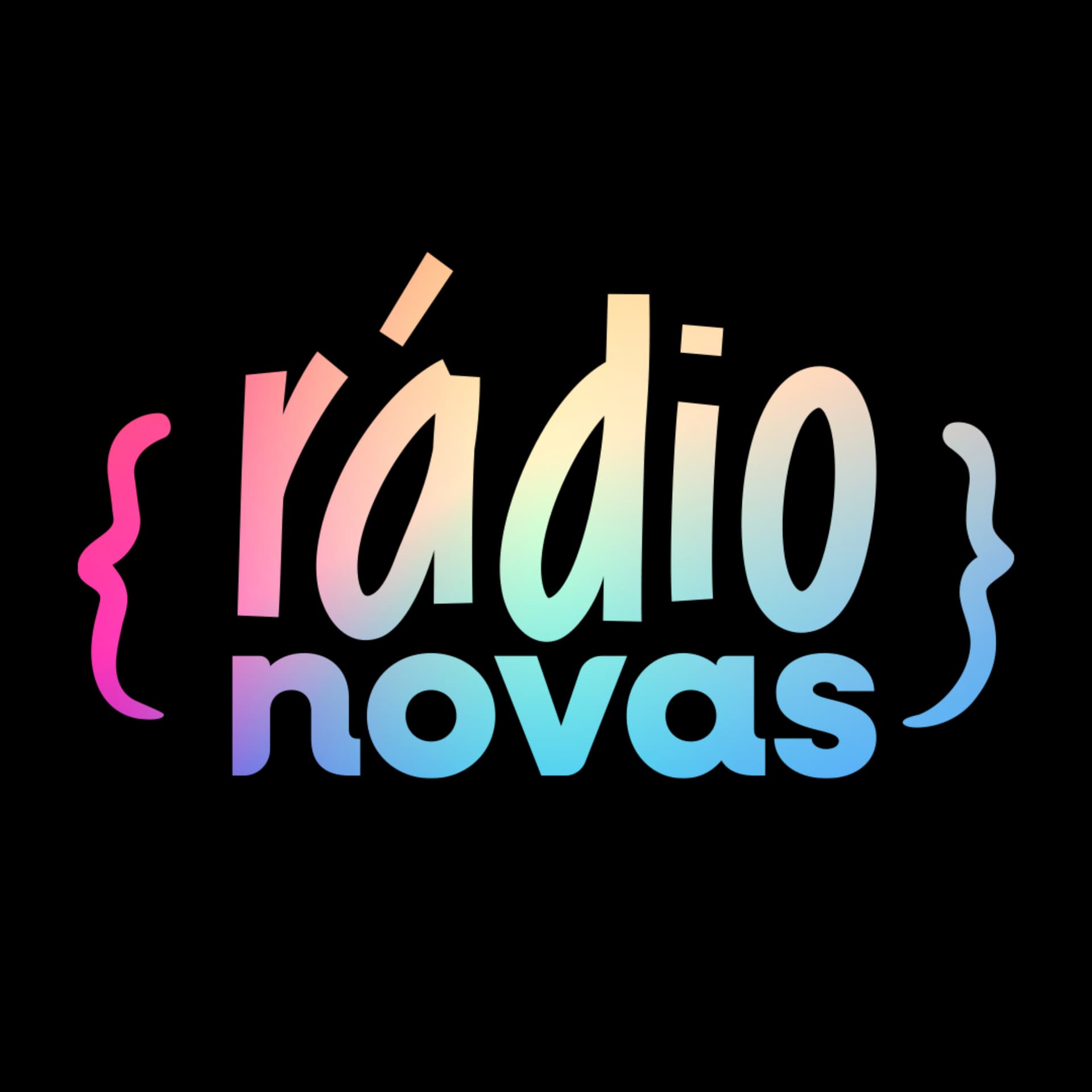 Rádio Novas - Podcasts