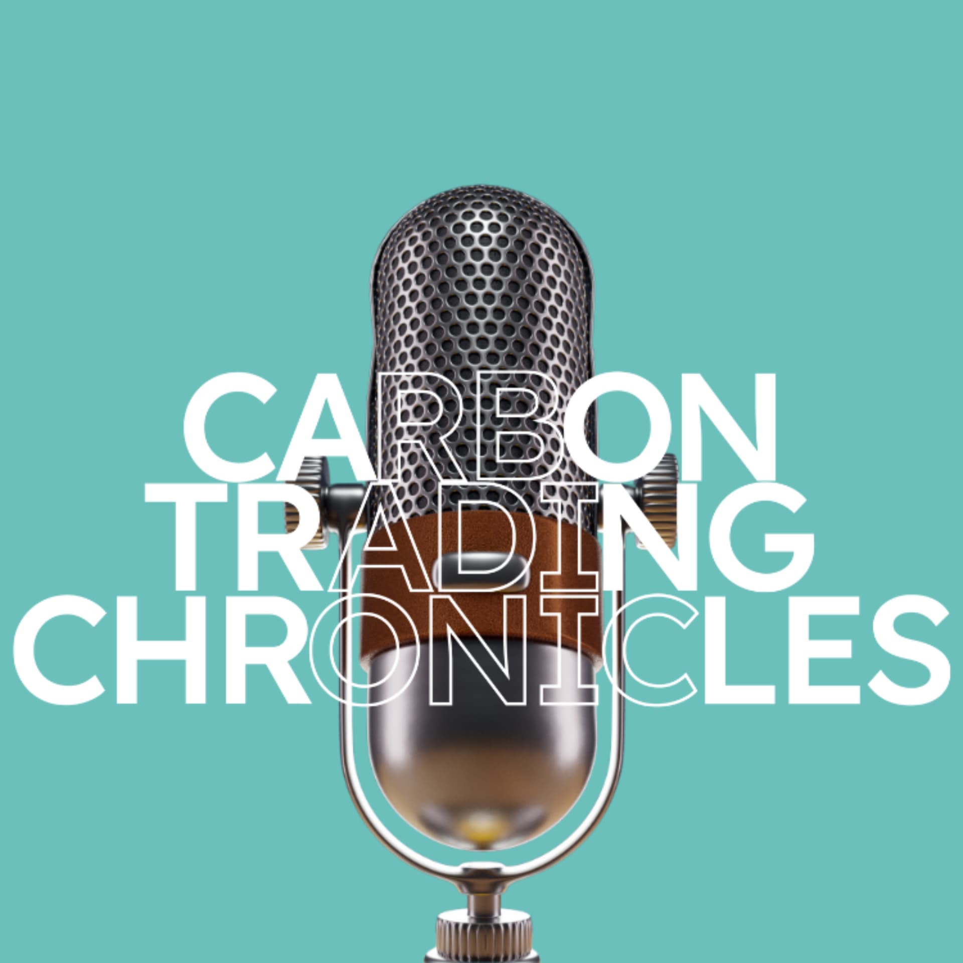 Carbon Trading Chronicles - Podcasts