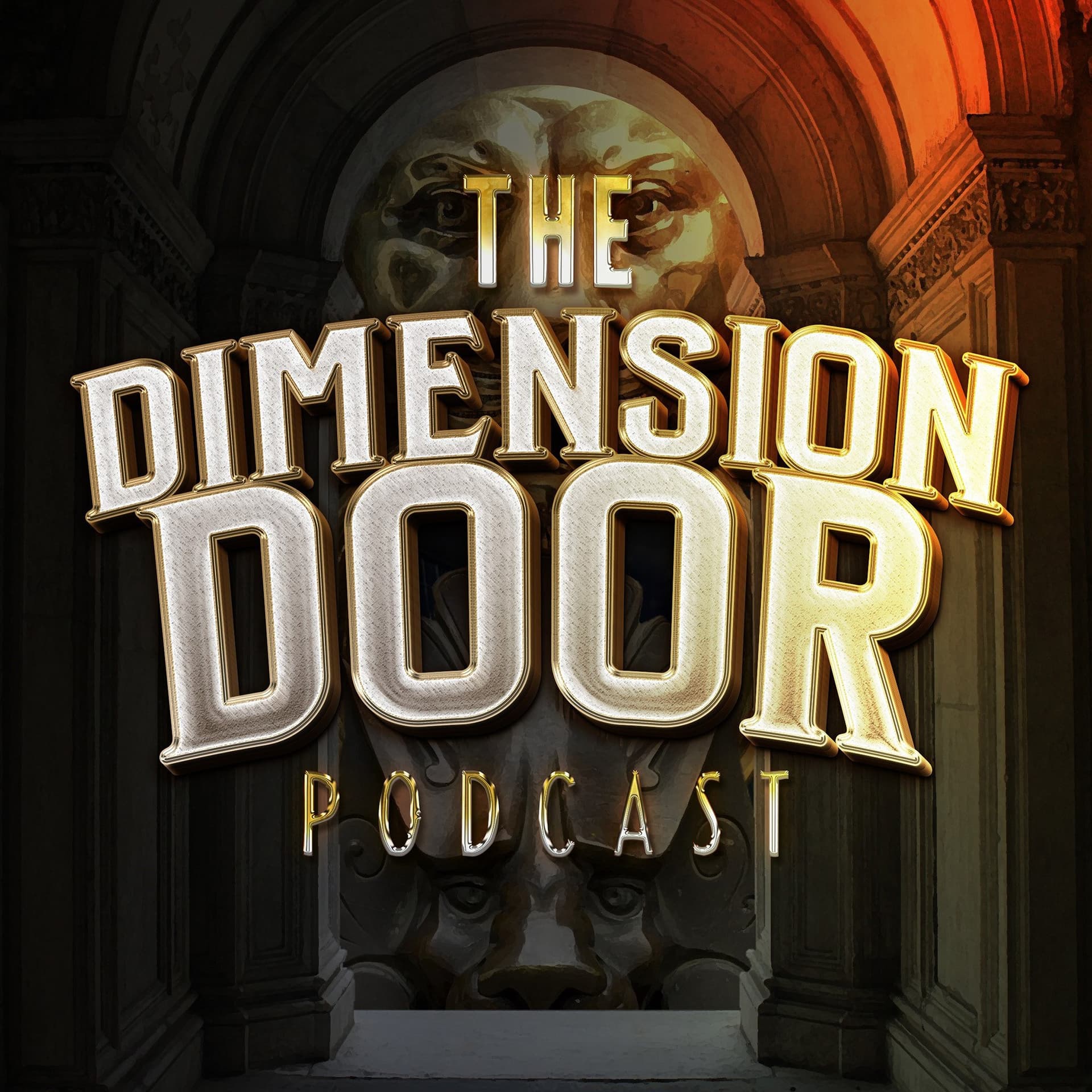 The Dimension Door Podcast - Podcasts