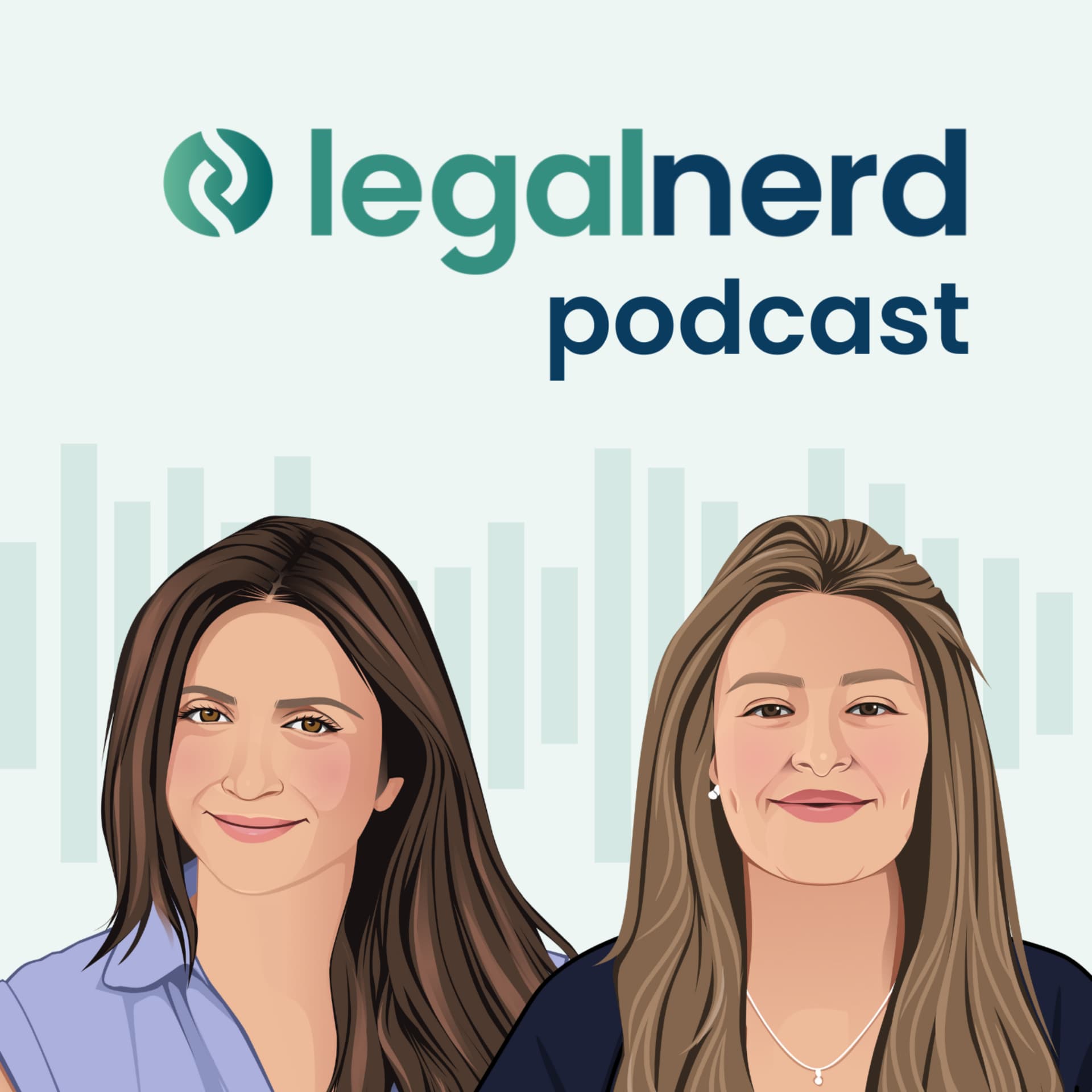 legalnerd podcast - Podcasts