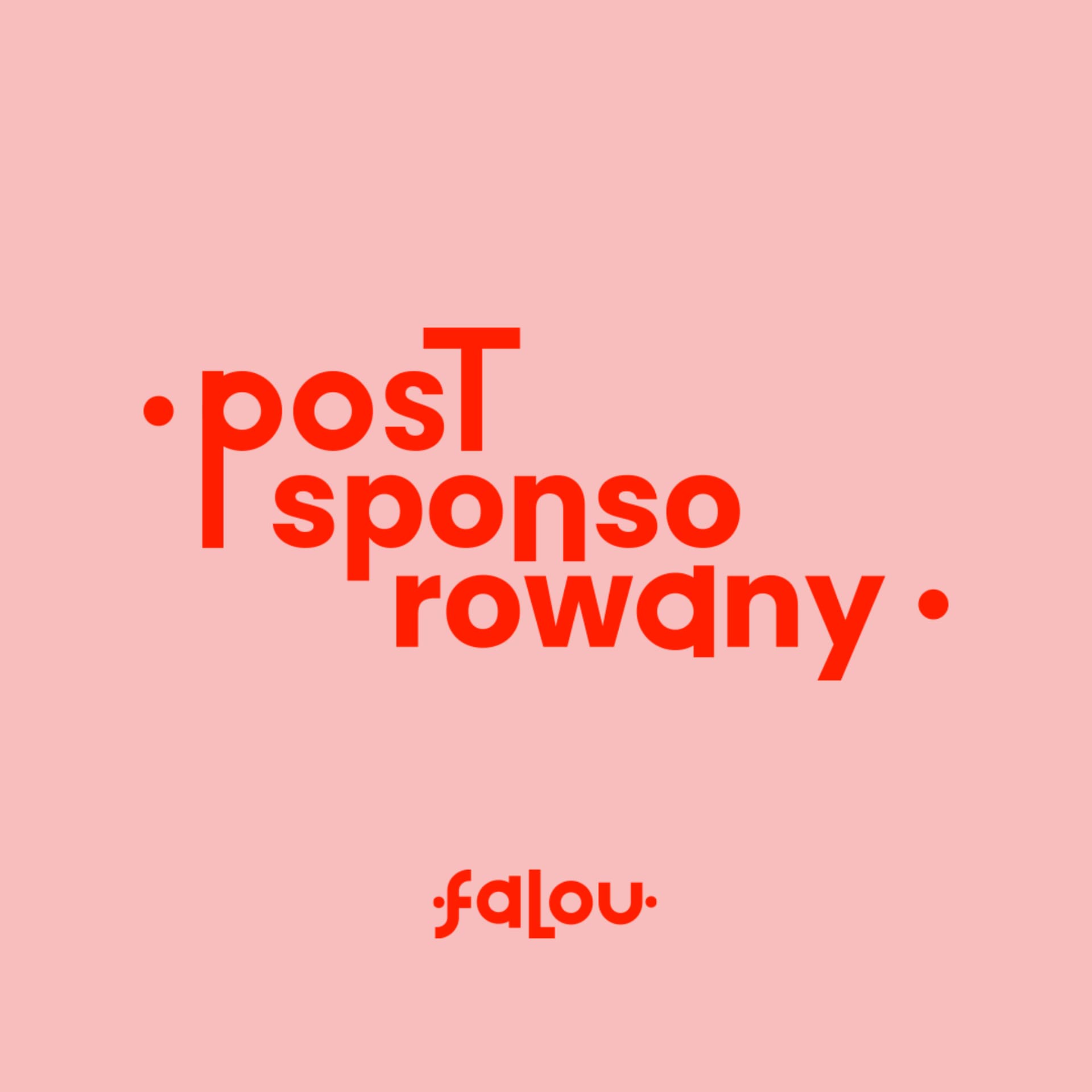 Post Sponsorowany - Podcasts