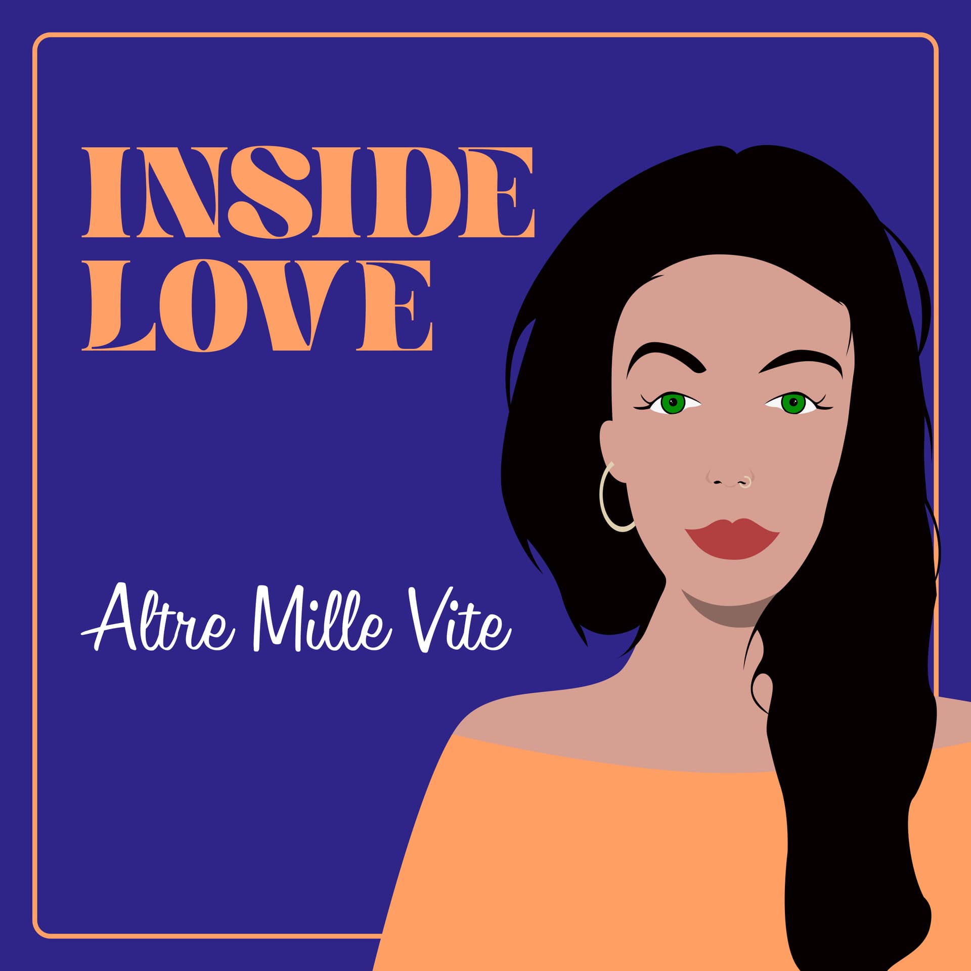Inside Love - Altre Mille Vite - Podcasts