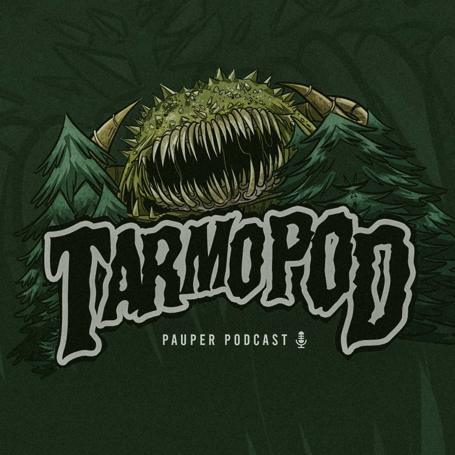 Tarmo Pod - Podcasts