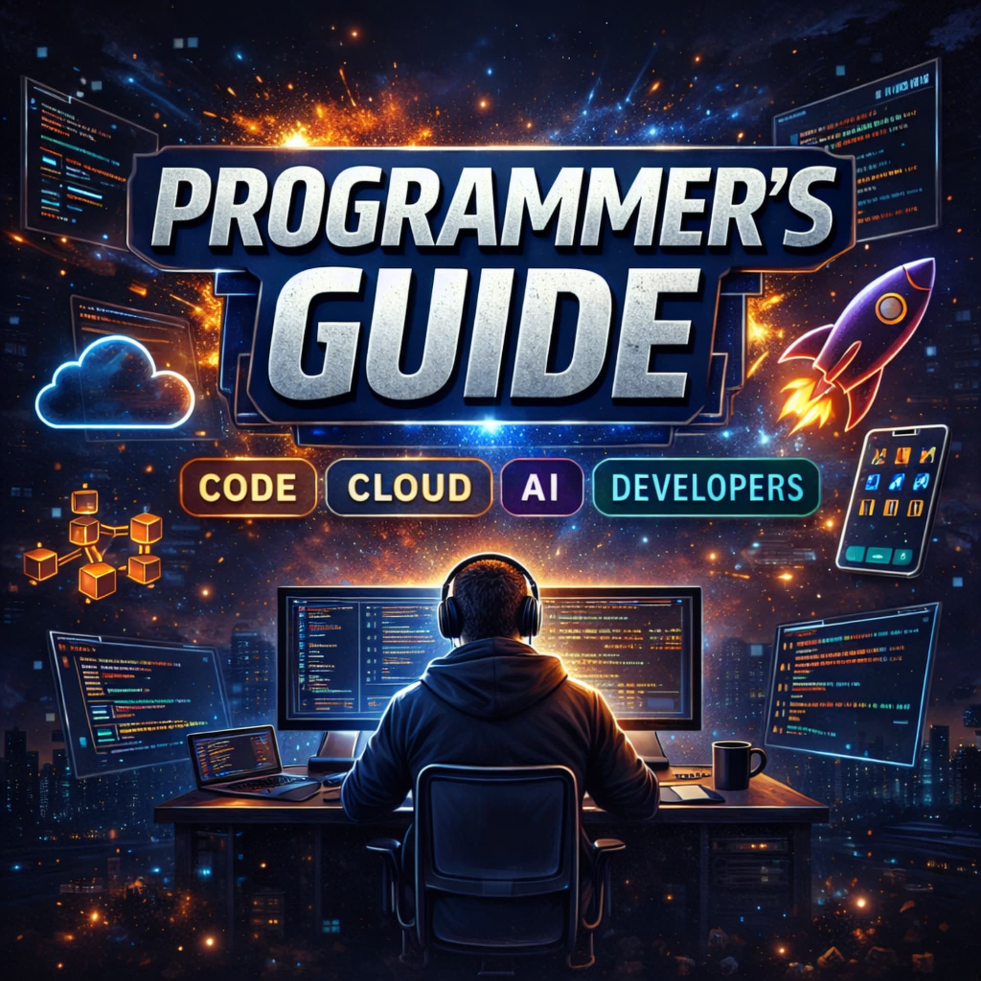 Programmers Guide - Podcasts