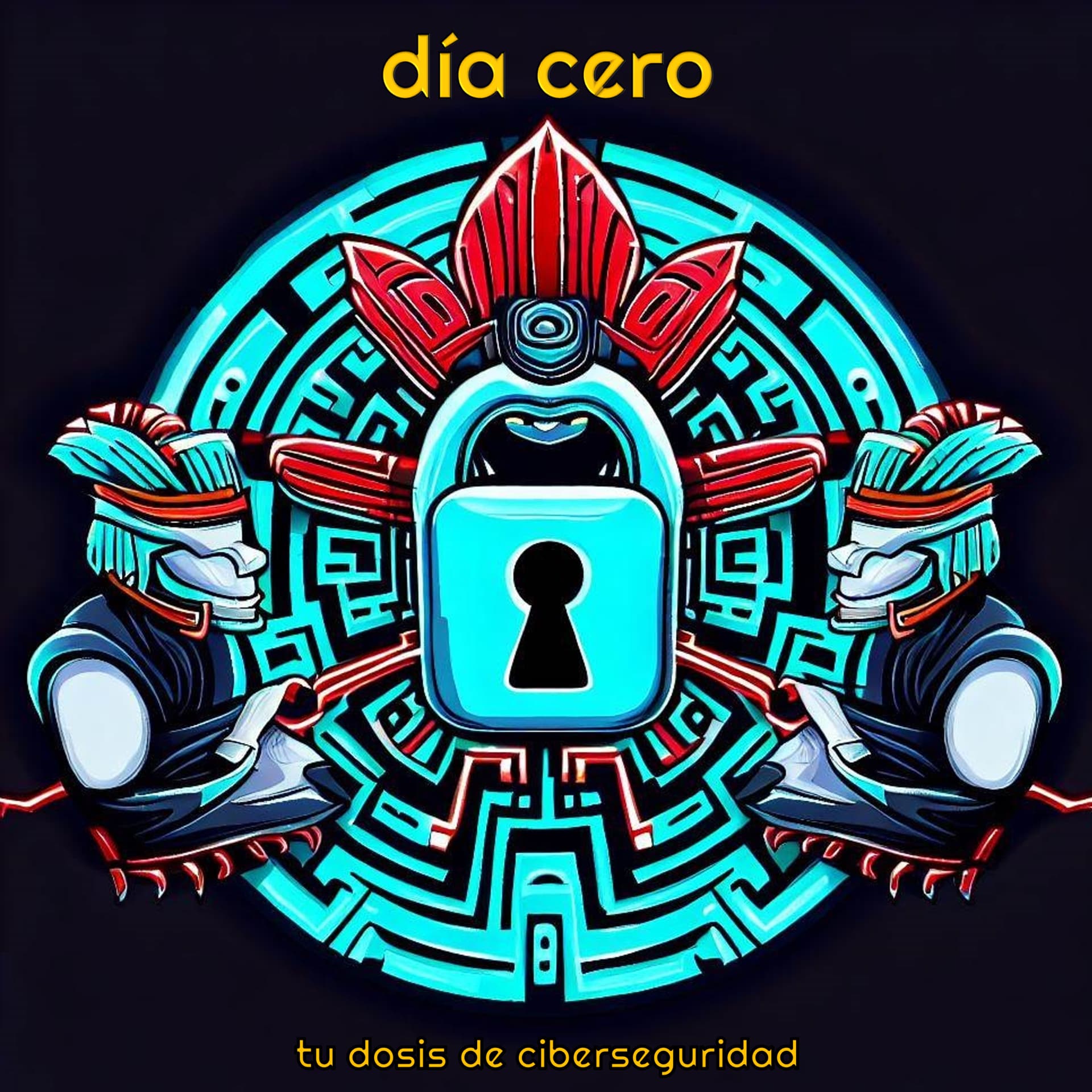 día cero - tu dosis de ciberseguridad - Podcasts
