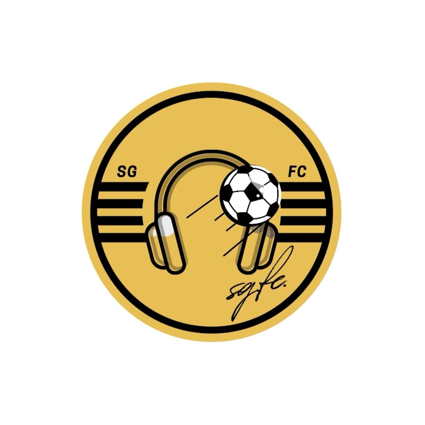 SGFC Football Podcast - Podcasts