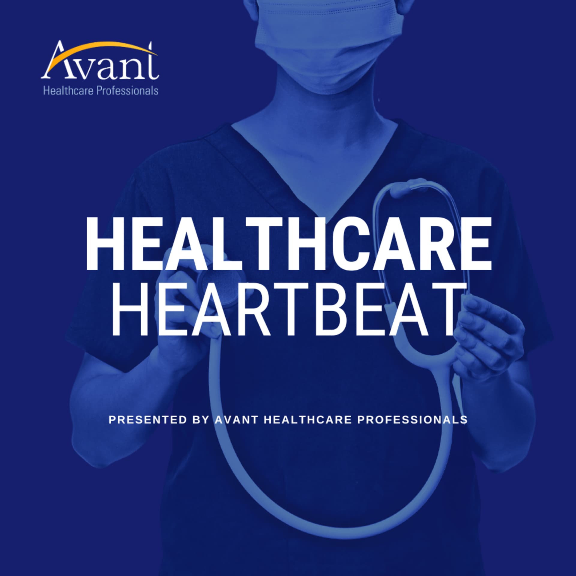 Healthcare Heartbeat - Podcasts