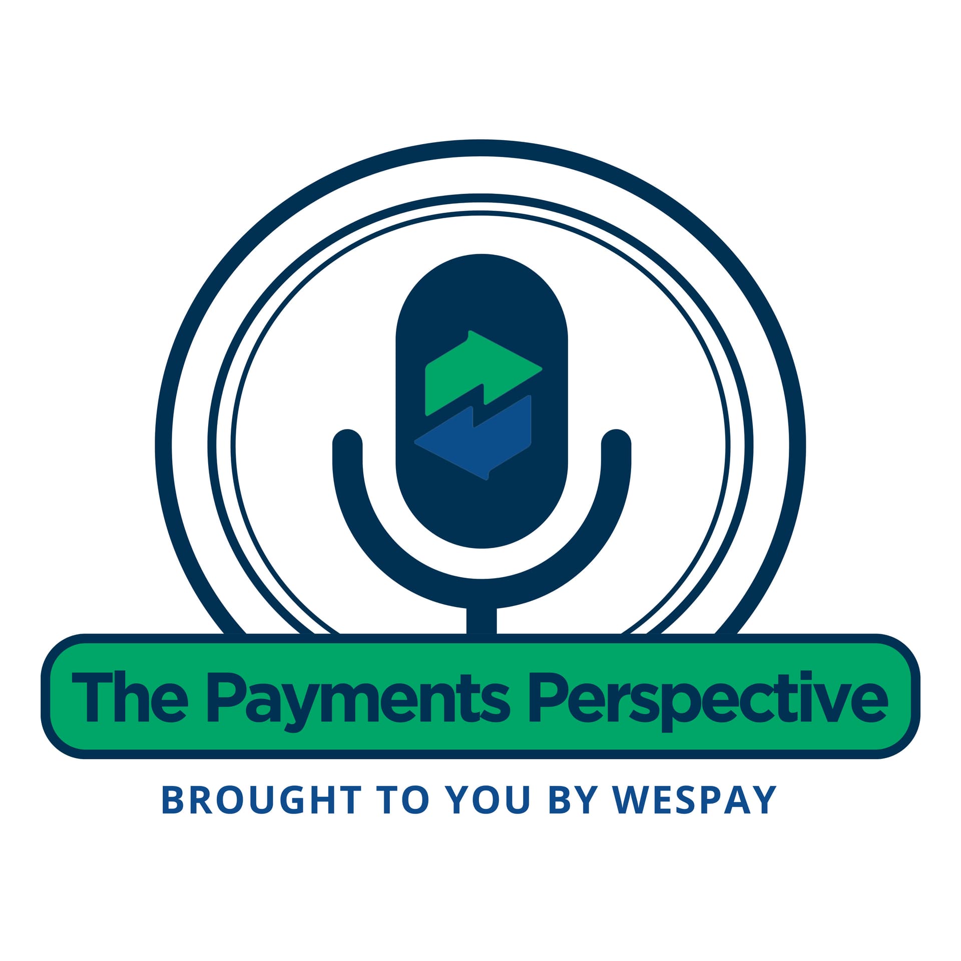 The Payments Perspective by Wespay - Podcasts