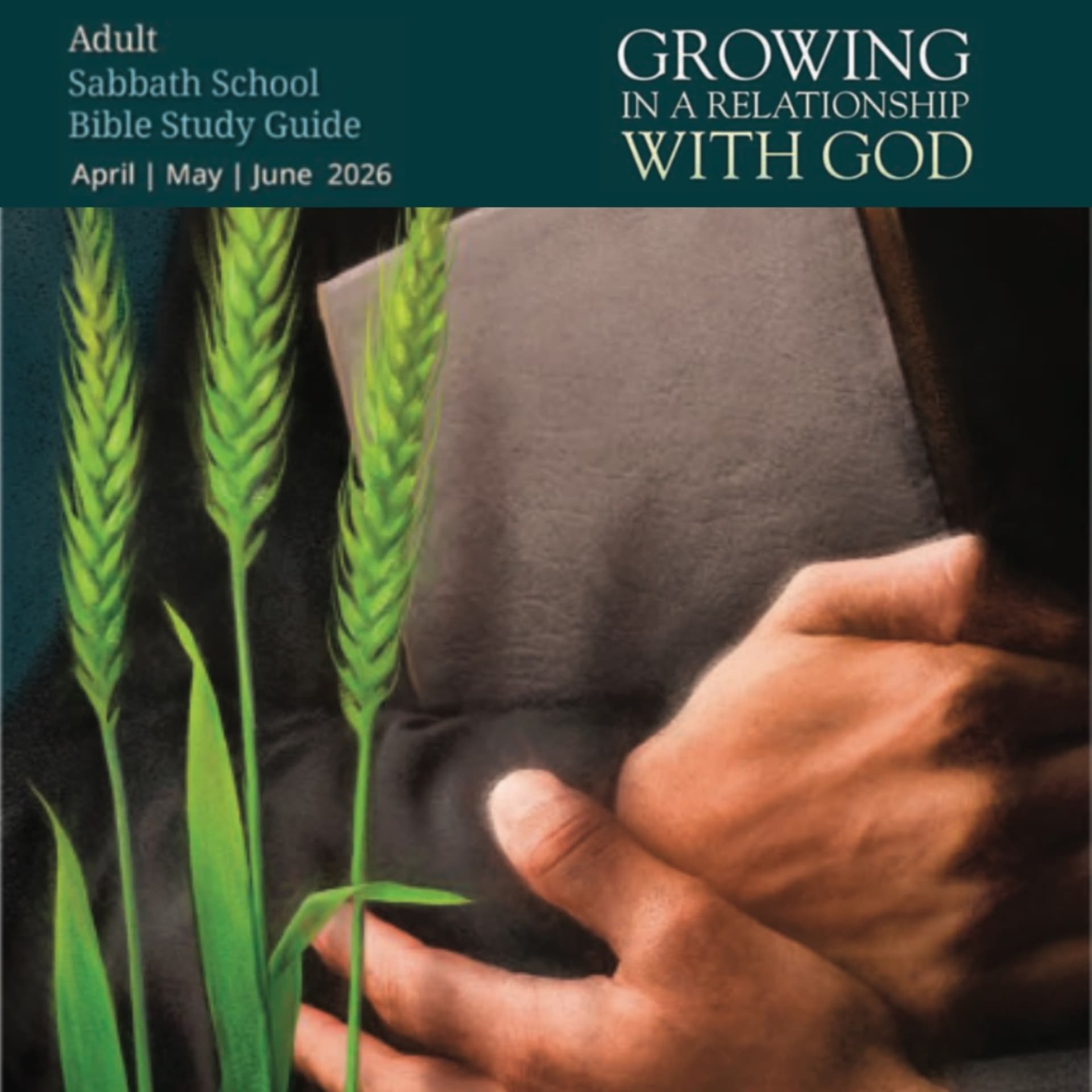 Pastor Obed Matus — Sabbath School Bible Study Guide — Seventh-day Adventist Church - Podcasts