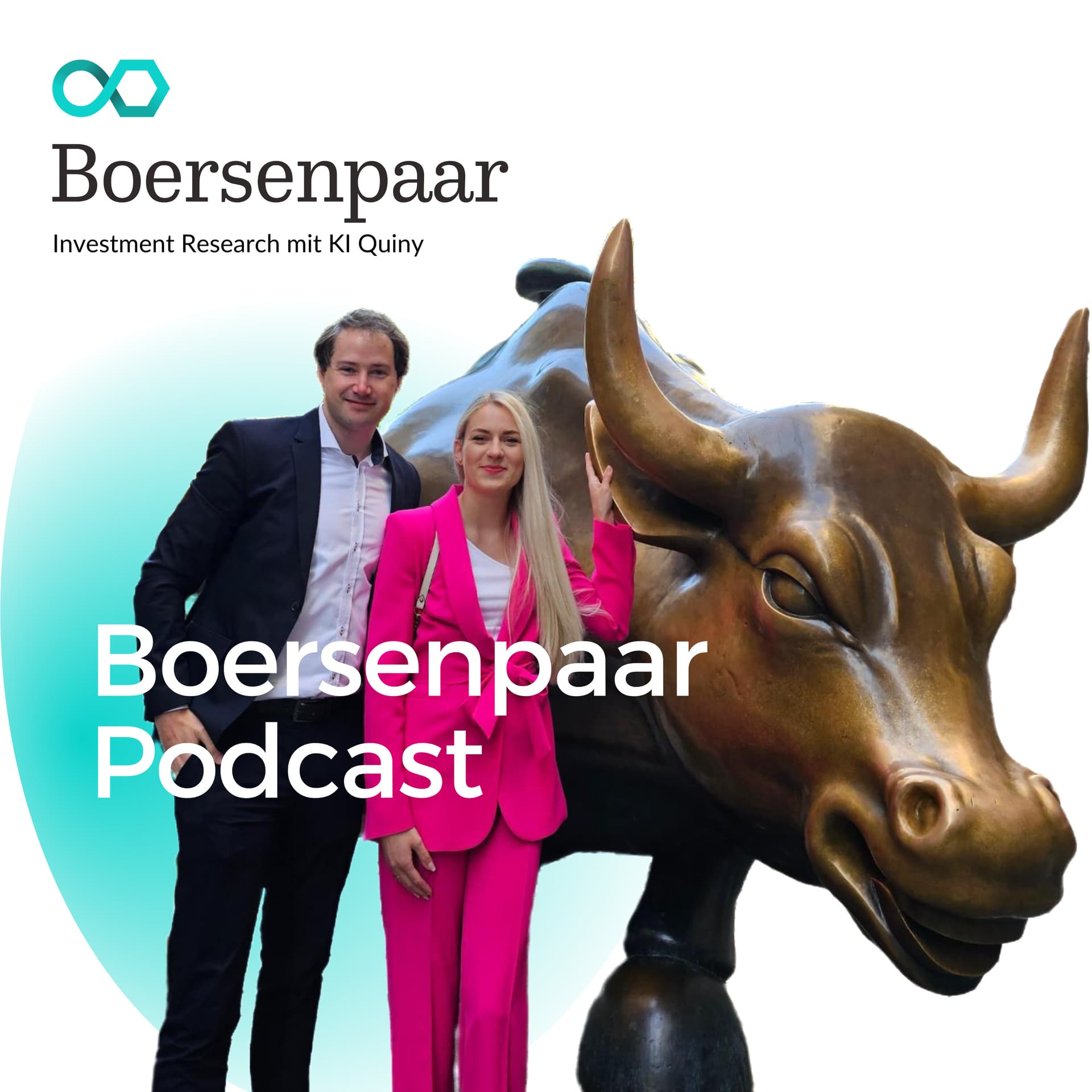 Boersenpaar - Podcasts