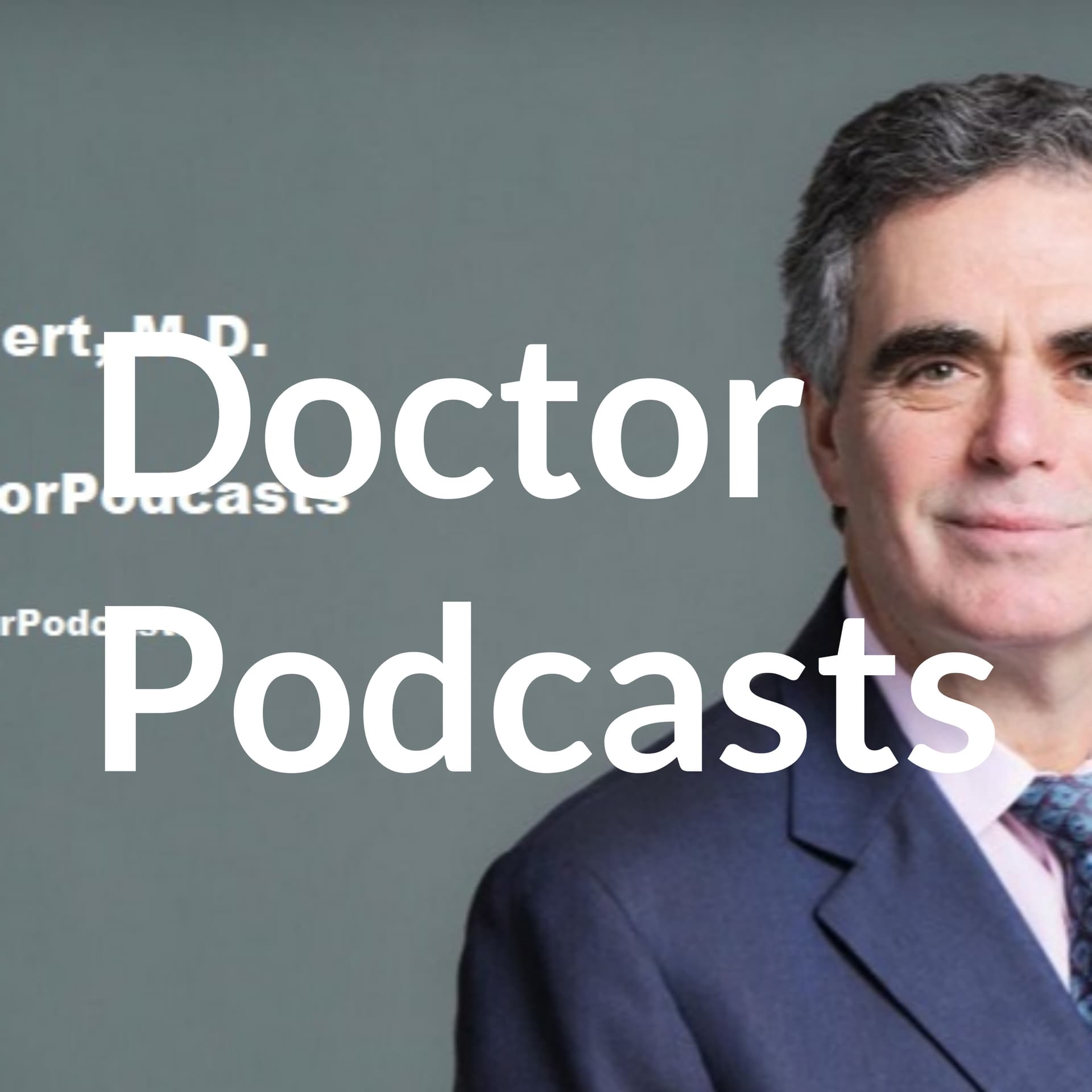 DoctorPodcasts || Cykiert Files - Podcasts
