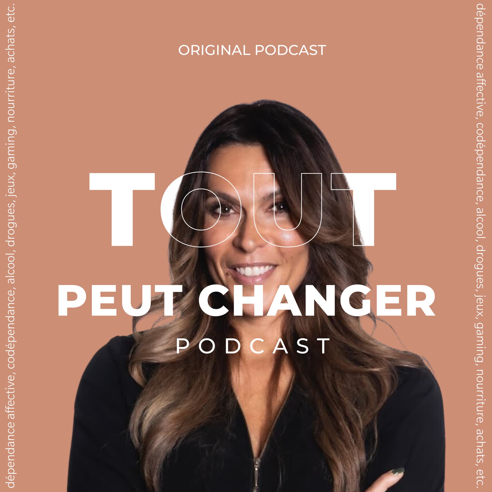 TOUT PEUT CHANGER - Podcasts
