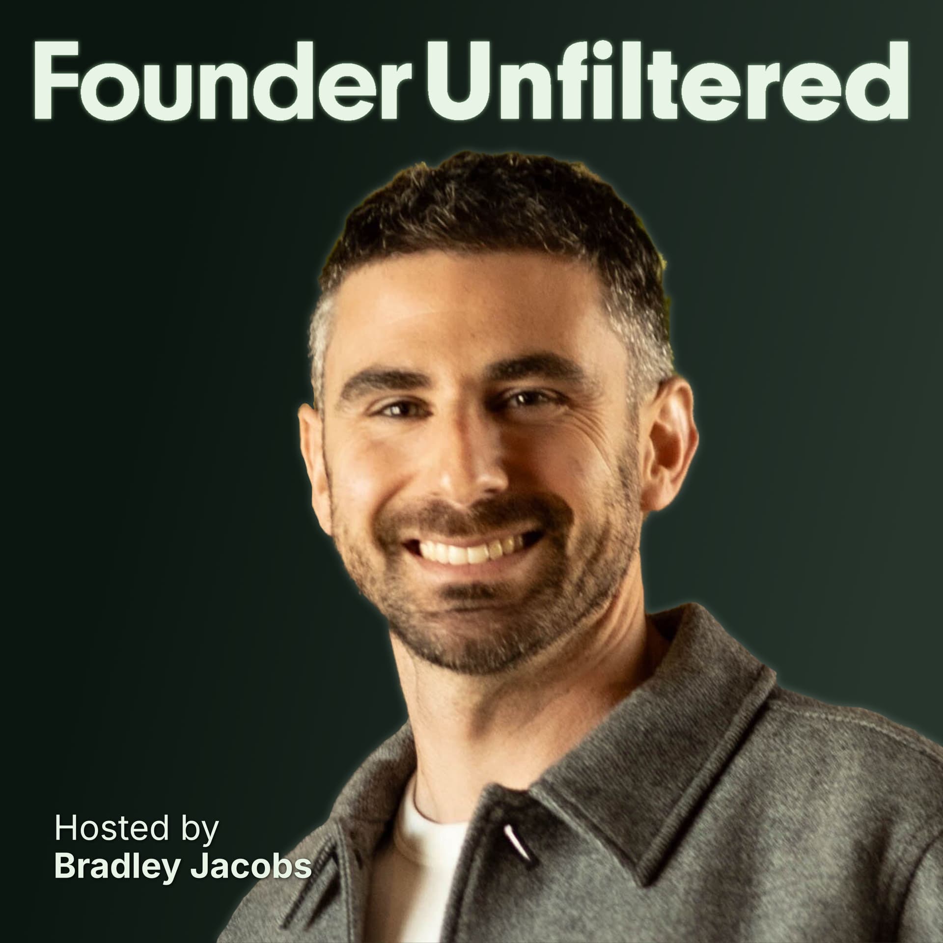 Founder Unfiltered - What Founders Think But Never Say - Podcasts