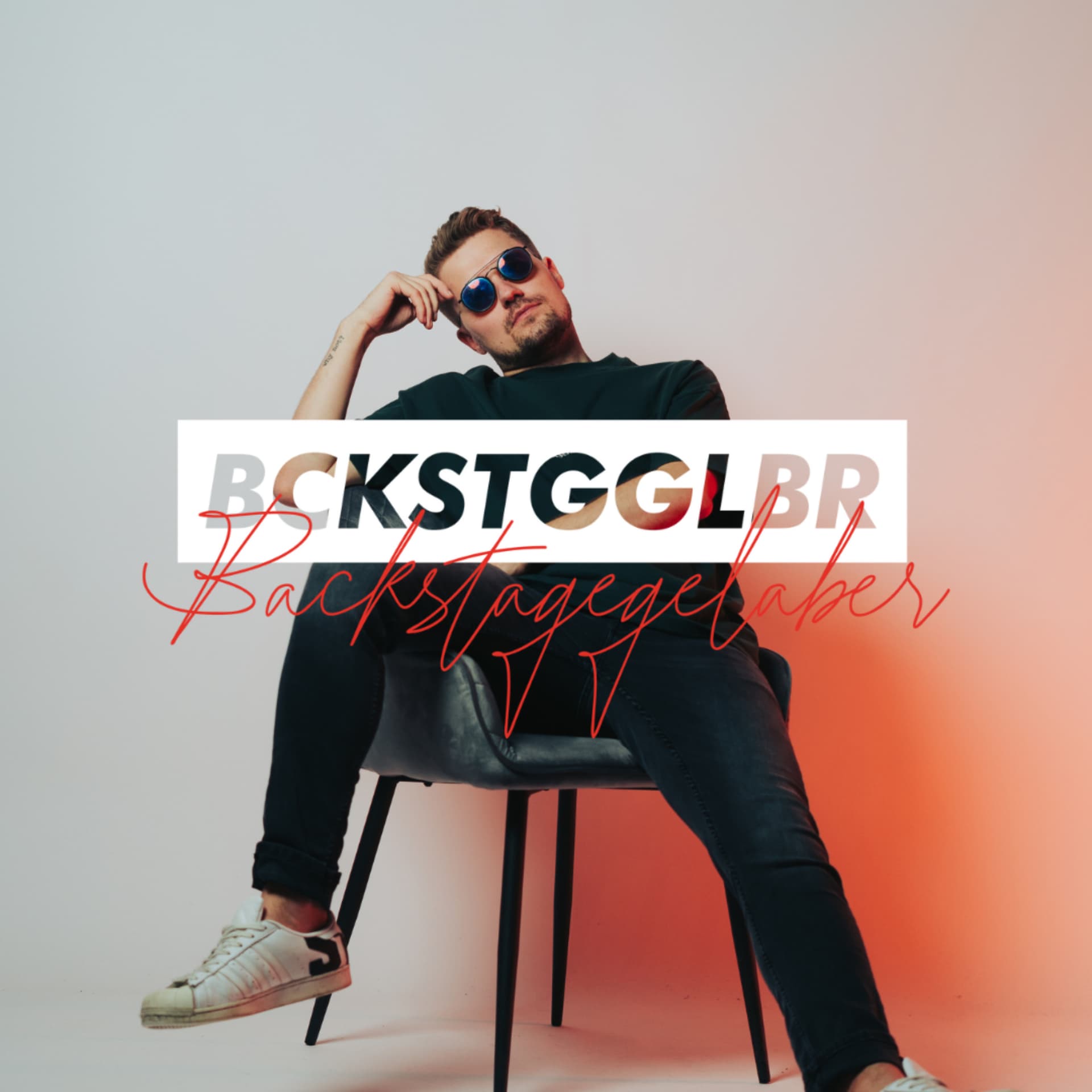 Backstage Gelaber - Podcasts