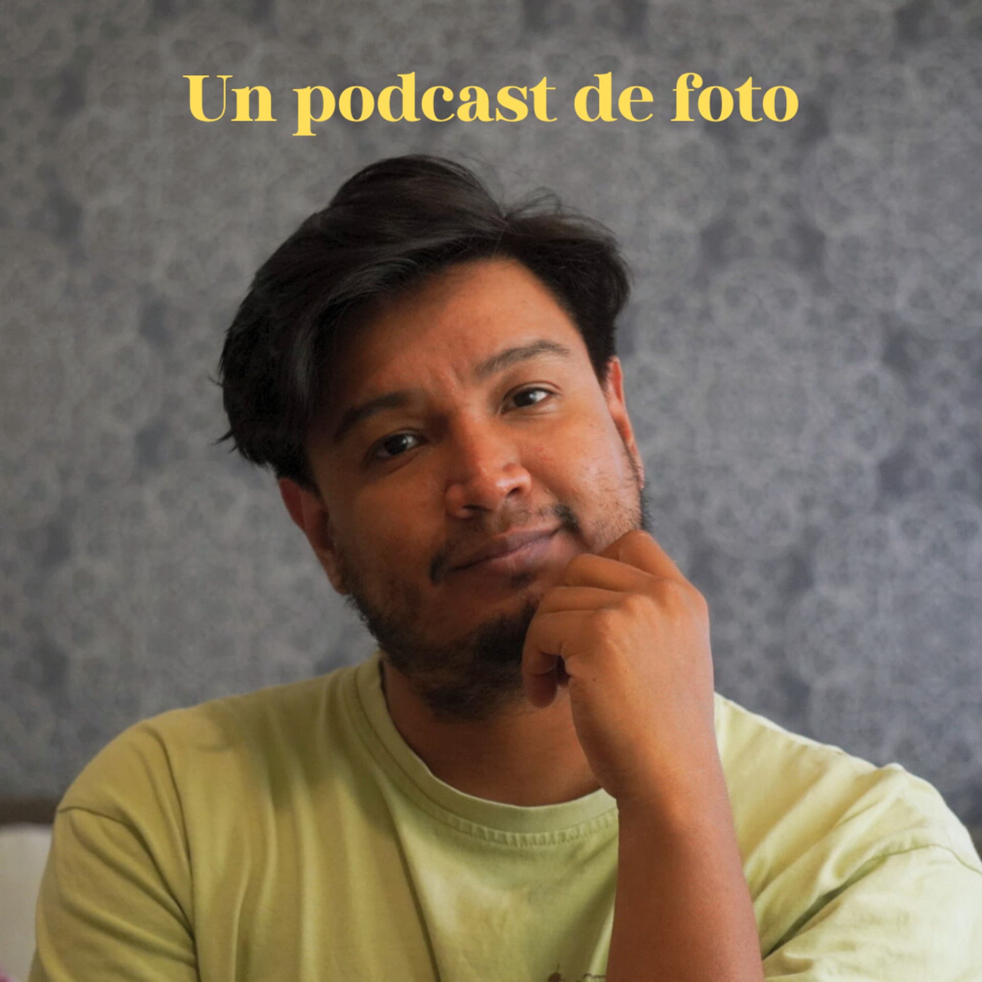 Un podcast de foto - Podcasts