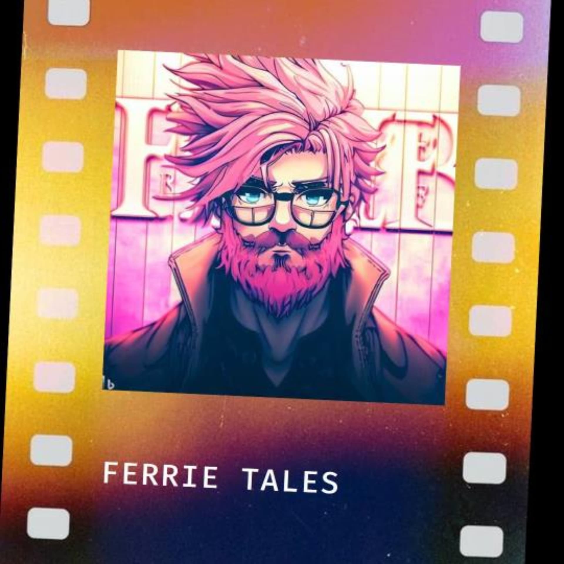 Ferrie Tales - Podcasts