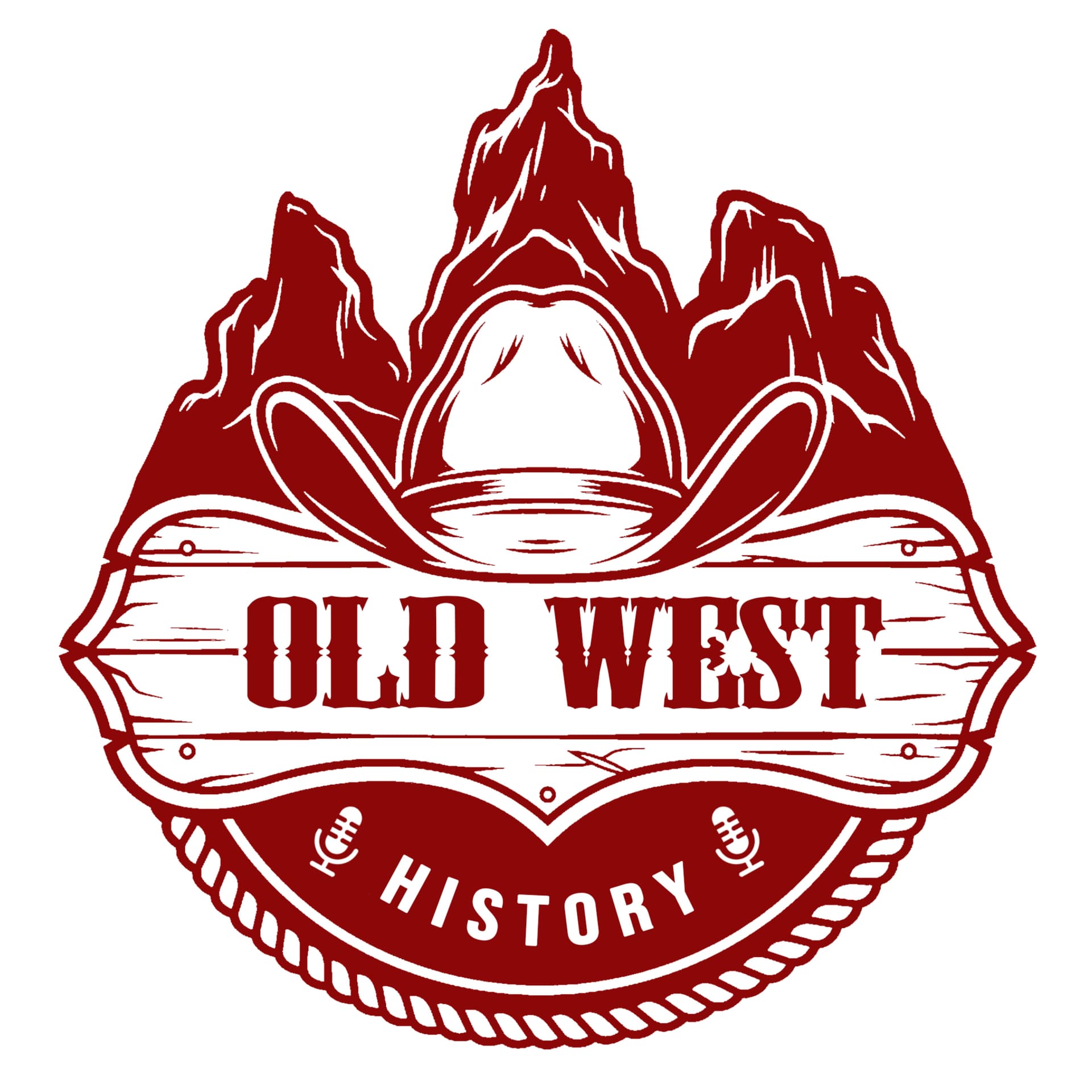 Old West History - Podcasts