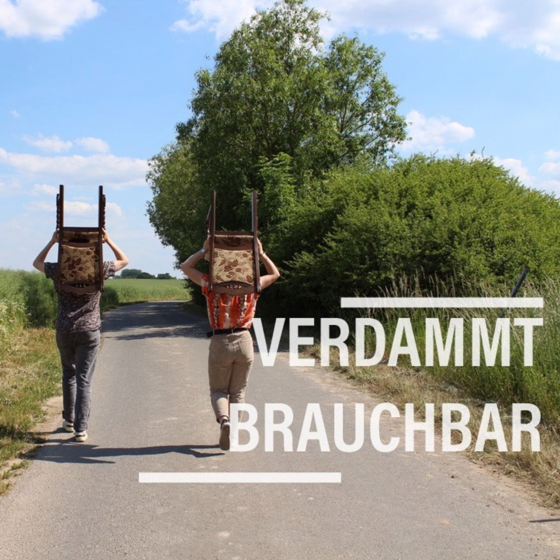 VERDAMMT BRAUCHBAR - Podcasts