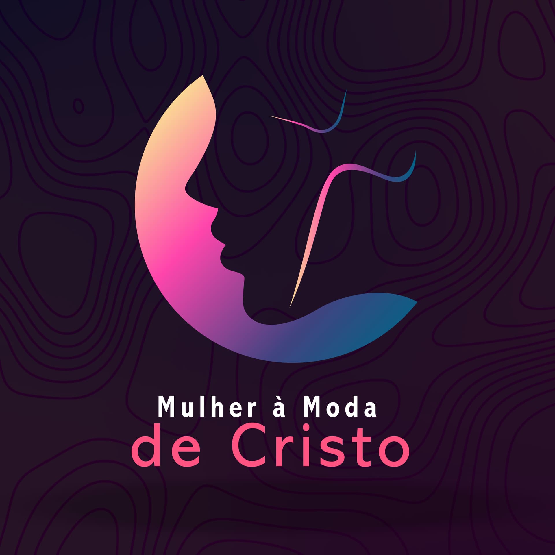 Mulher à Moda de Cristo - Podcasts