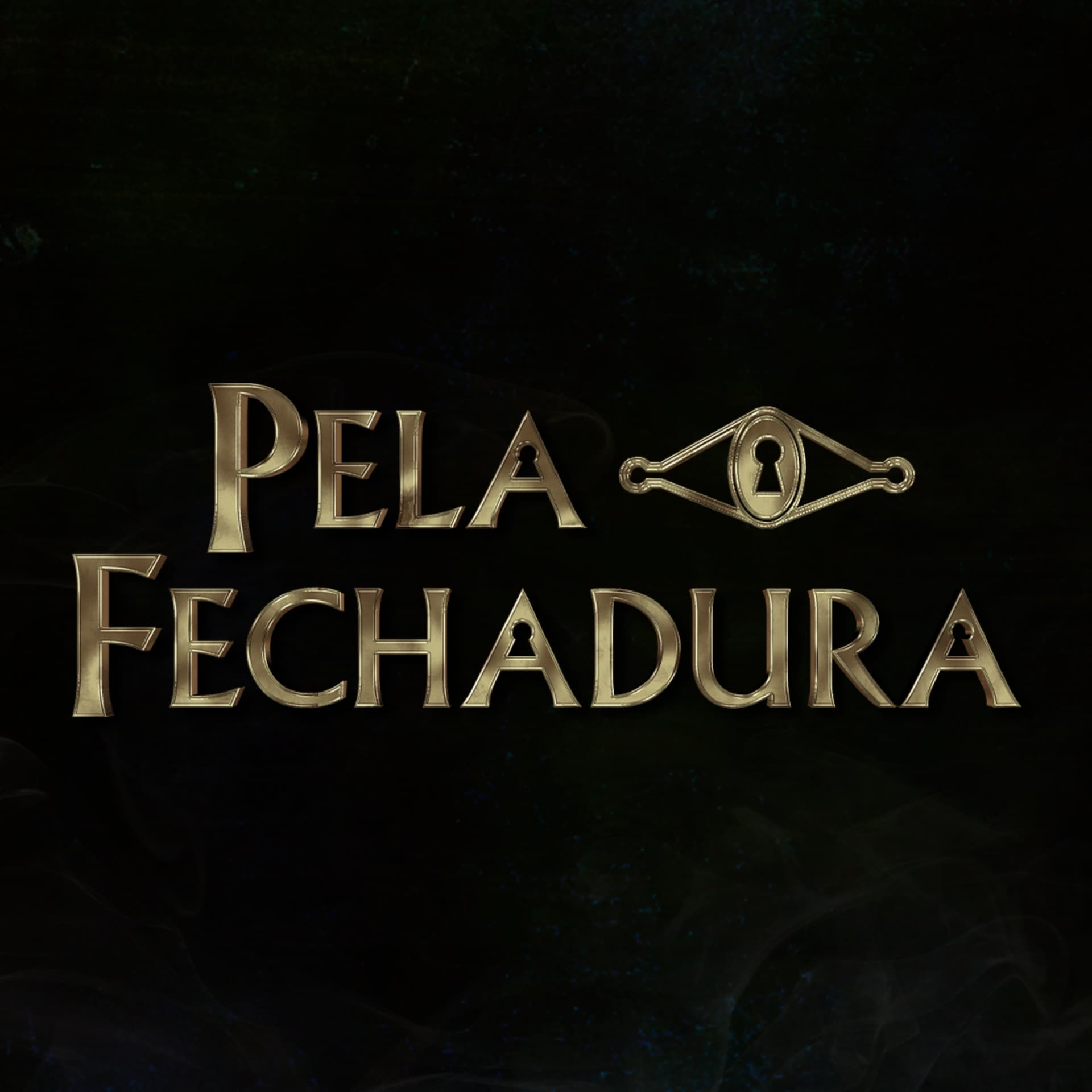 Pela Fechadura - Podcasts