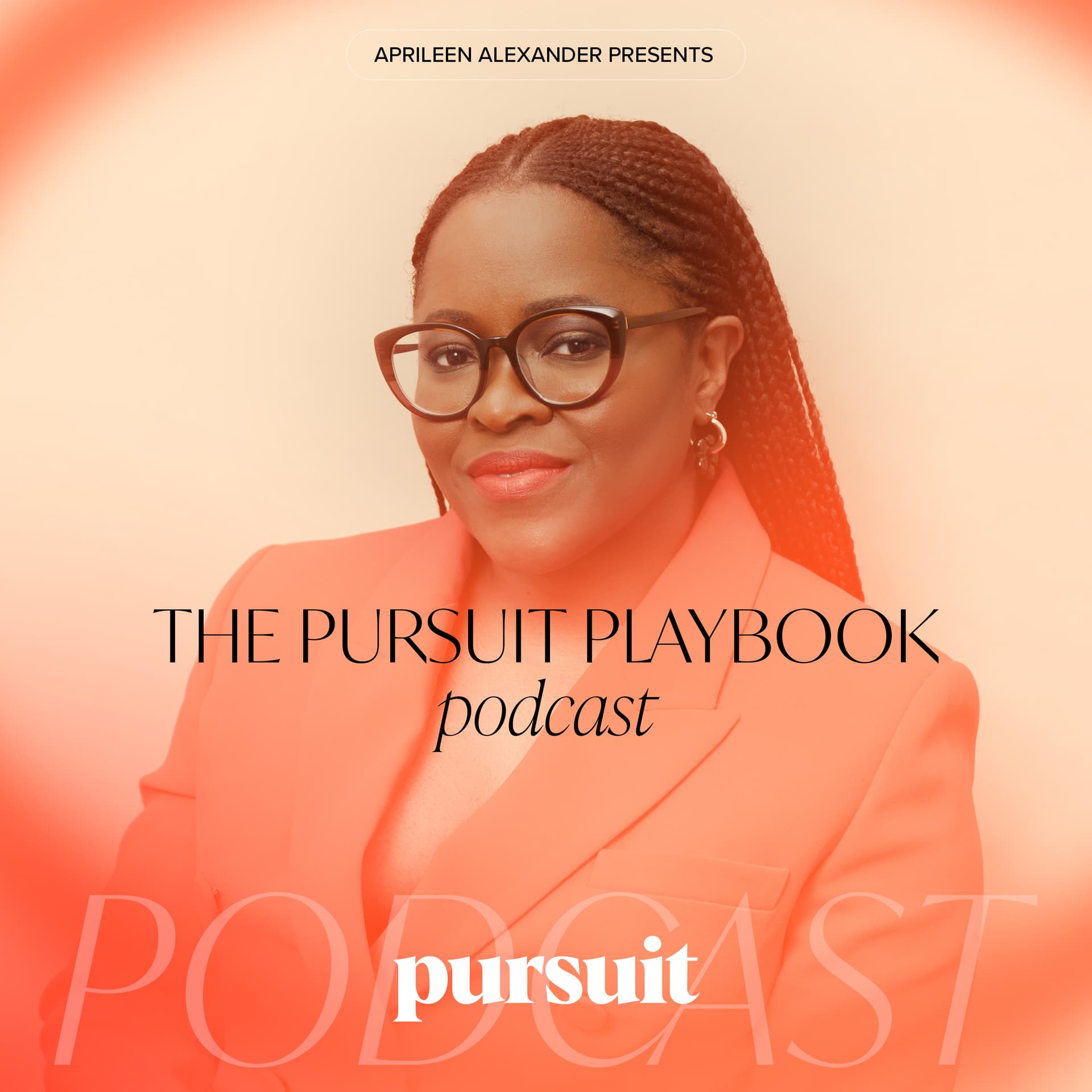 The Pursuit Playbook - Podcasts